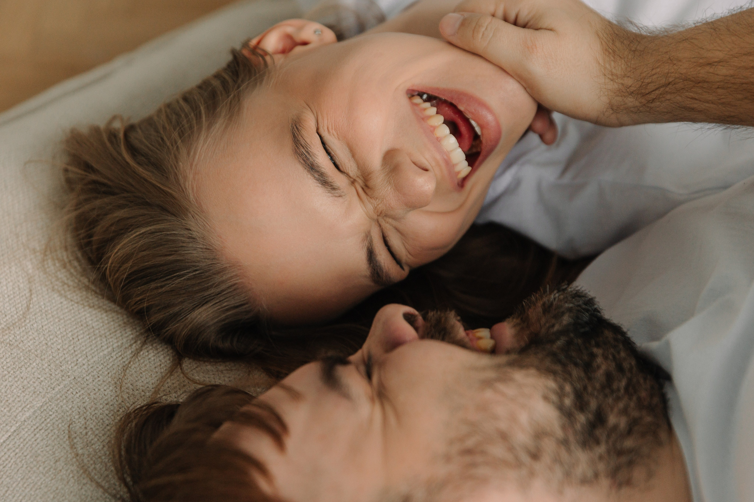 Свадебный фотограф в Красноярске Абраменко Настя