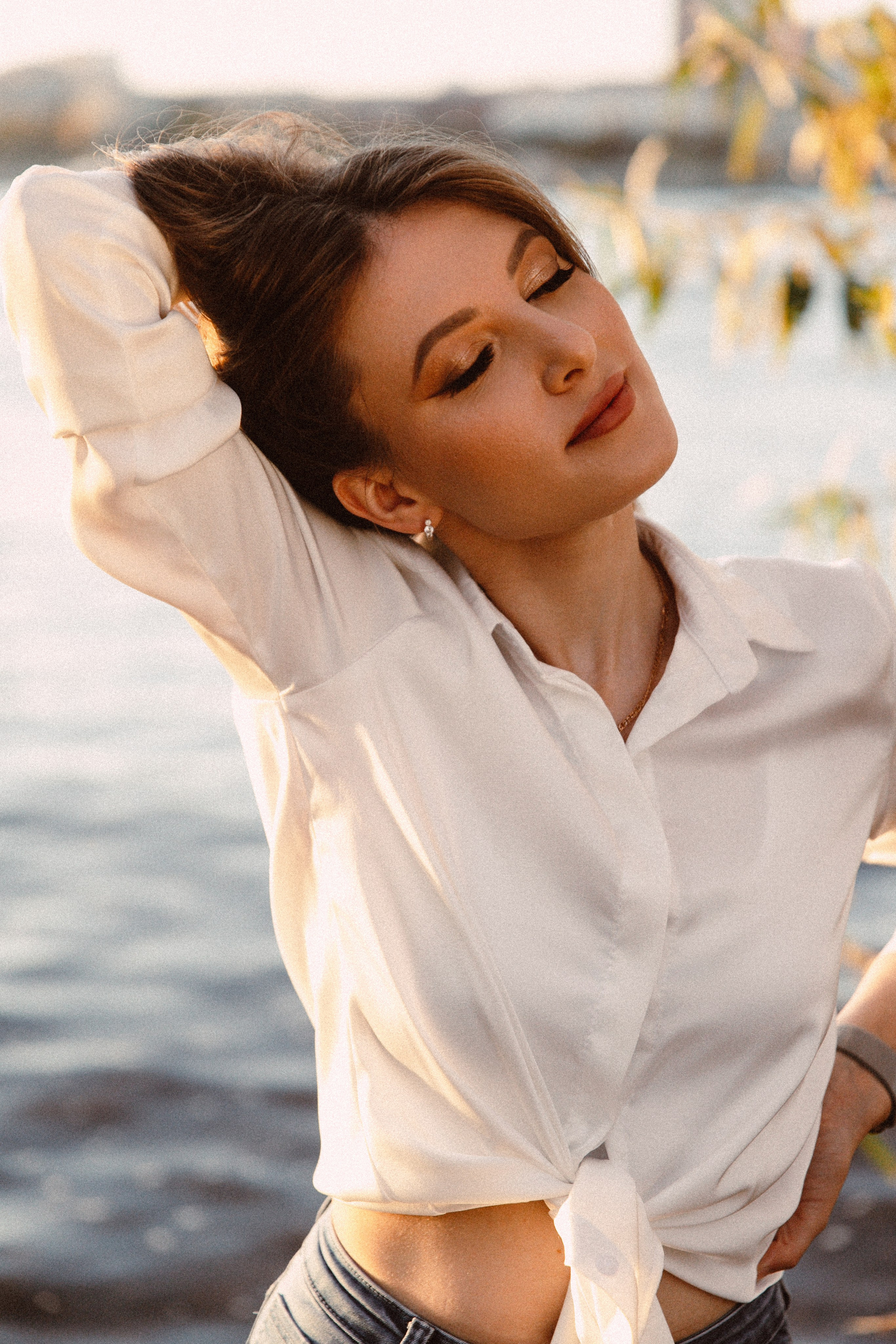 & j. Свадебный и семейный фотограф в Красноярске Абраменко Настя