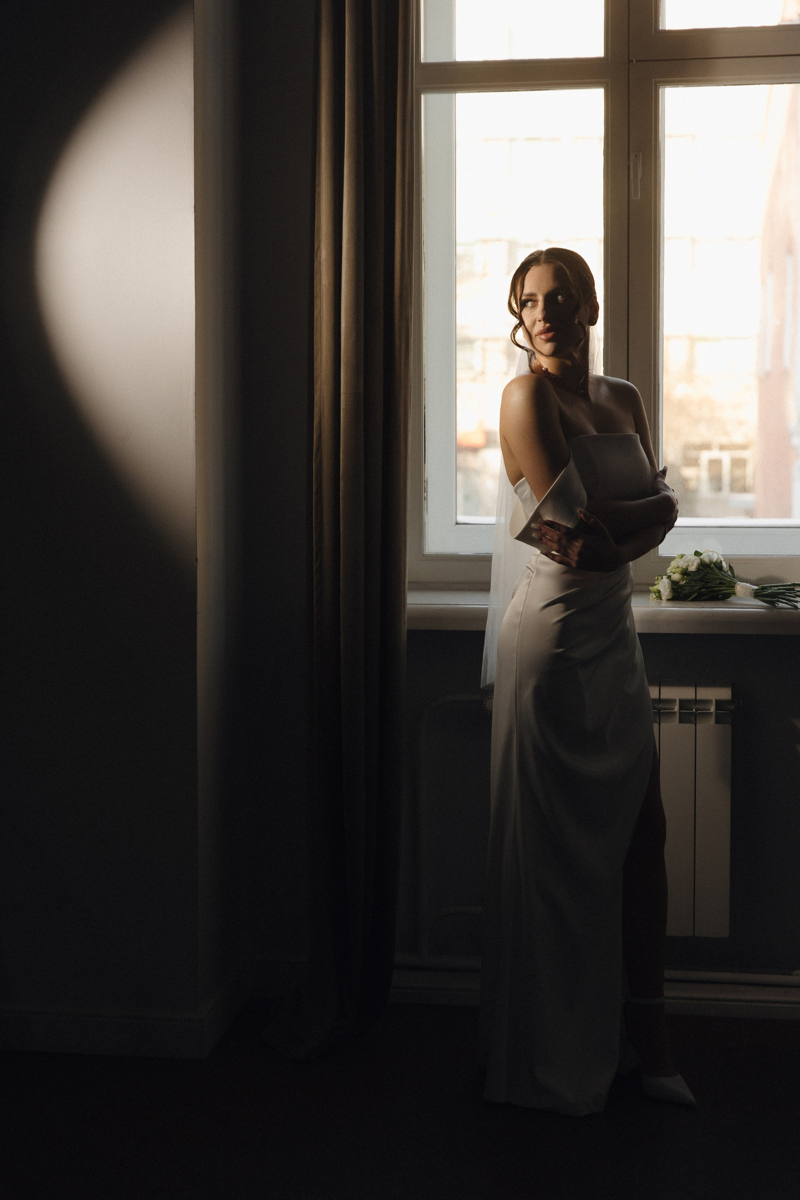 K&S. Свадебный и семейный фотограф в Красноярске Абраменко Настя