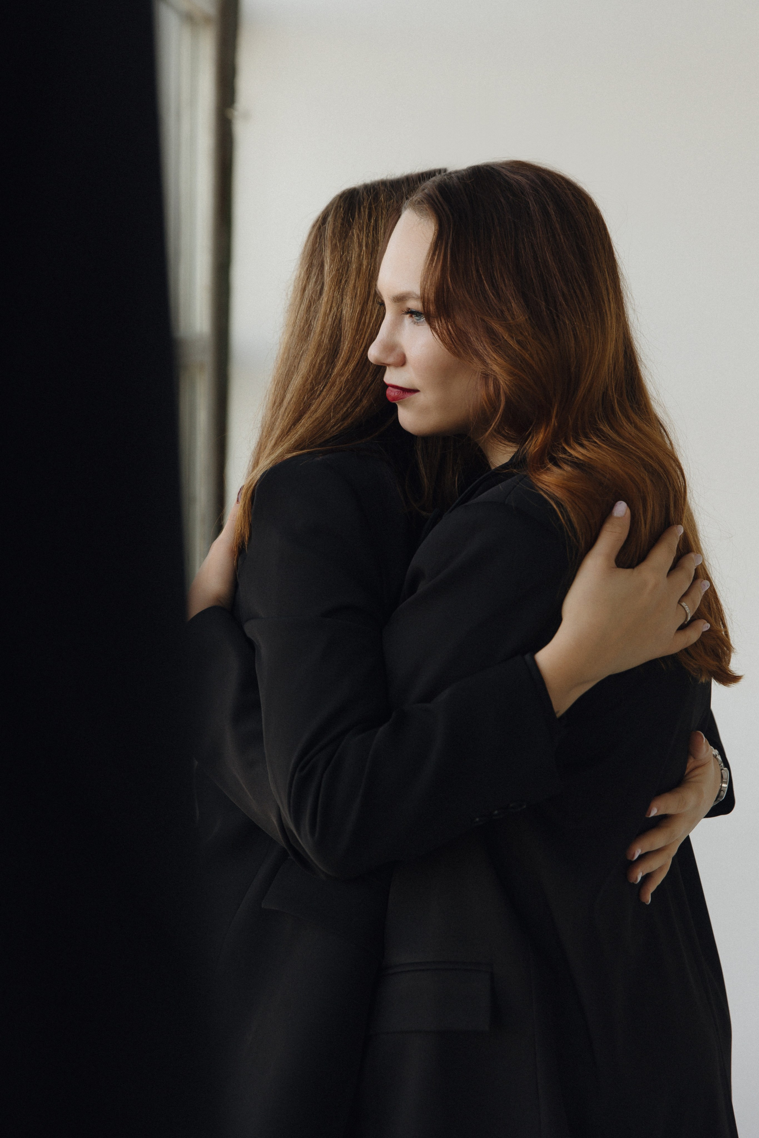 Air. Свадебный фотограф в Красноярске Абраменко Настя