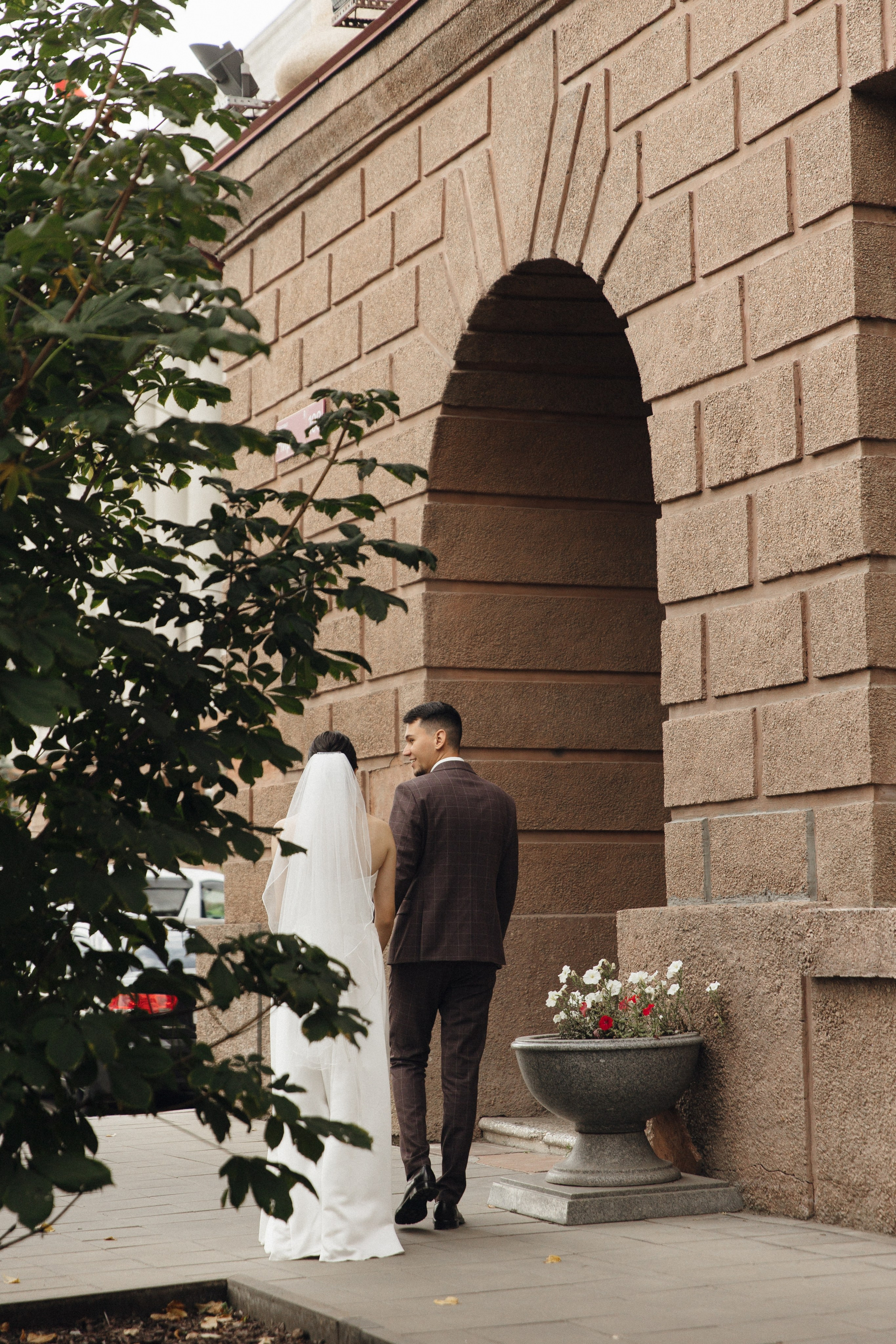 T & M. Свадебный и семейный фотограф в Красноярске Абраменко Настя