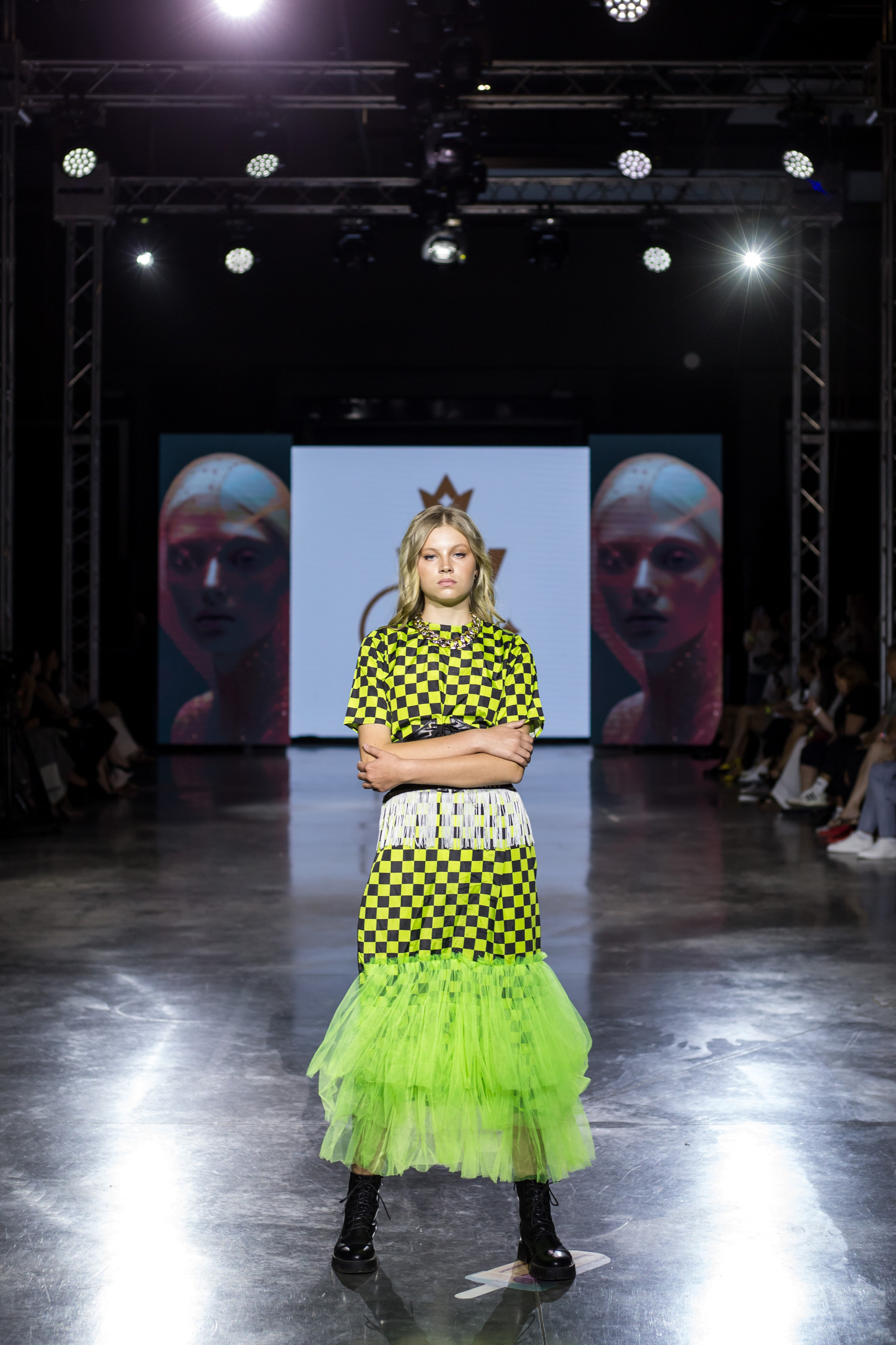 Volga fashion. Портретный и репортажный фотограф