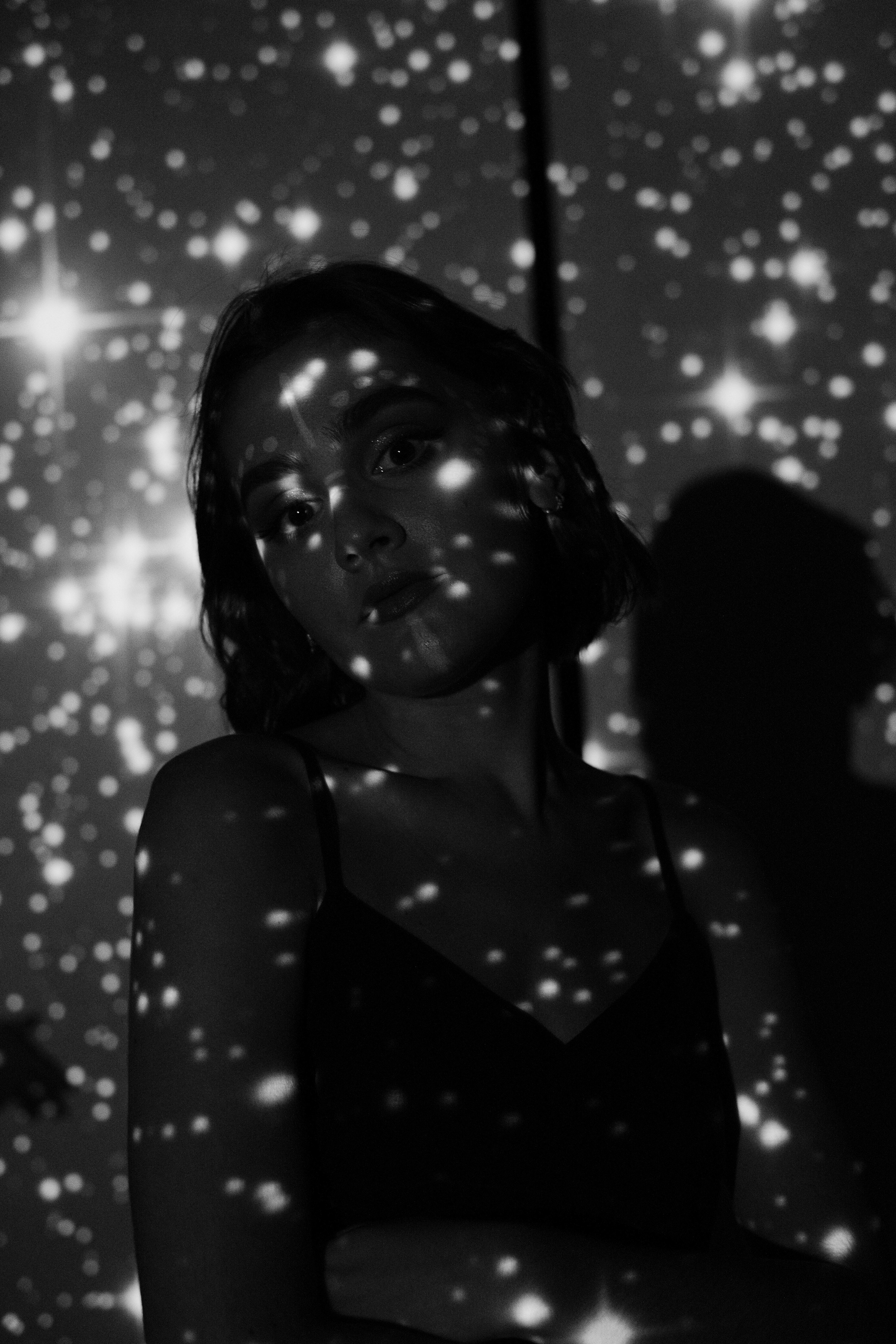 Жанна. Елена Фирсова | Фотограф Астрахань