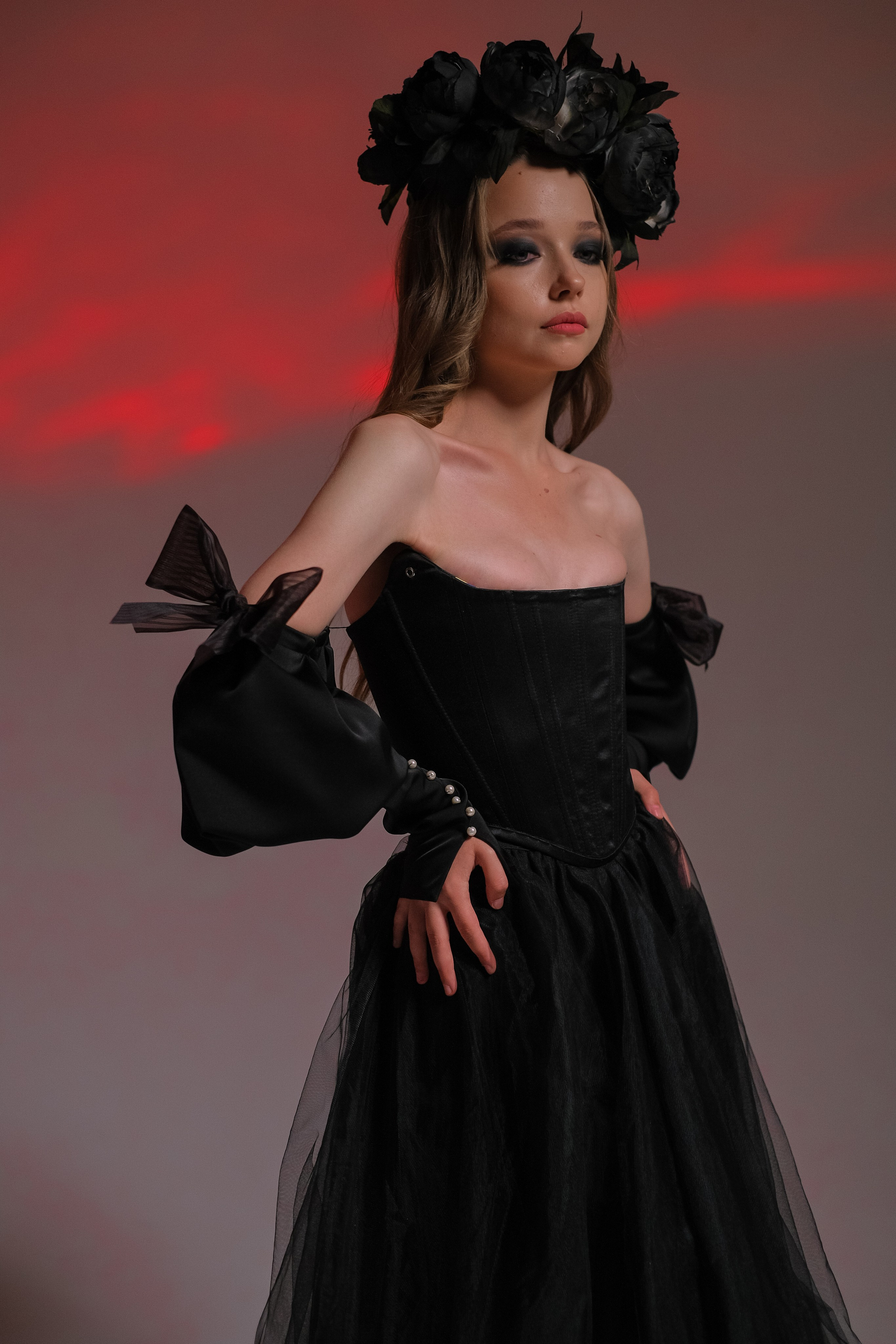 Кристина. Елена Фирсова | Фотограф Астрахань