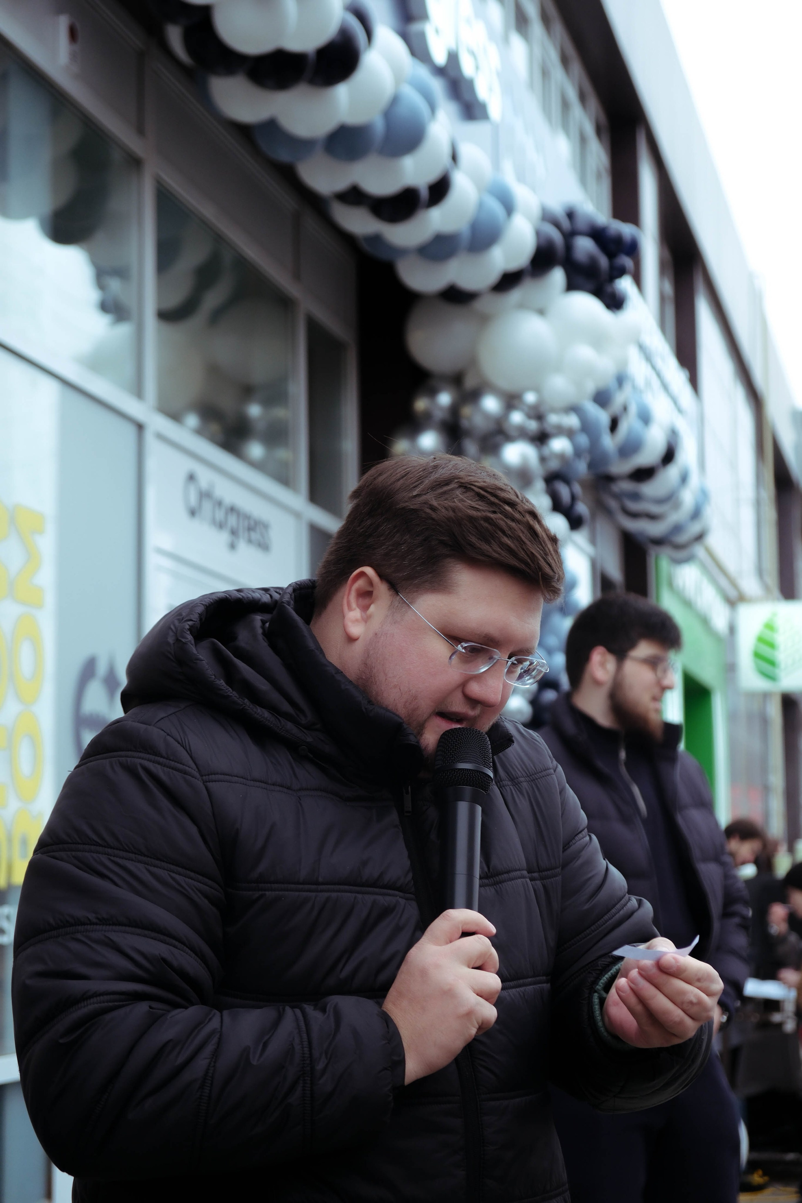 Открытие стоматологии. Елена Фирсова | Фотограф Астрахань