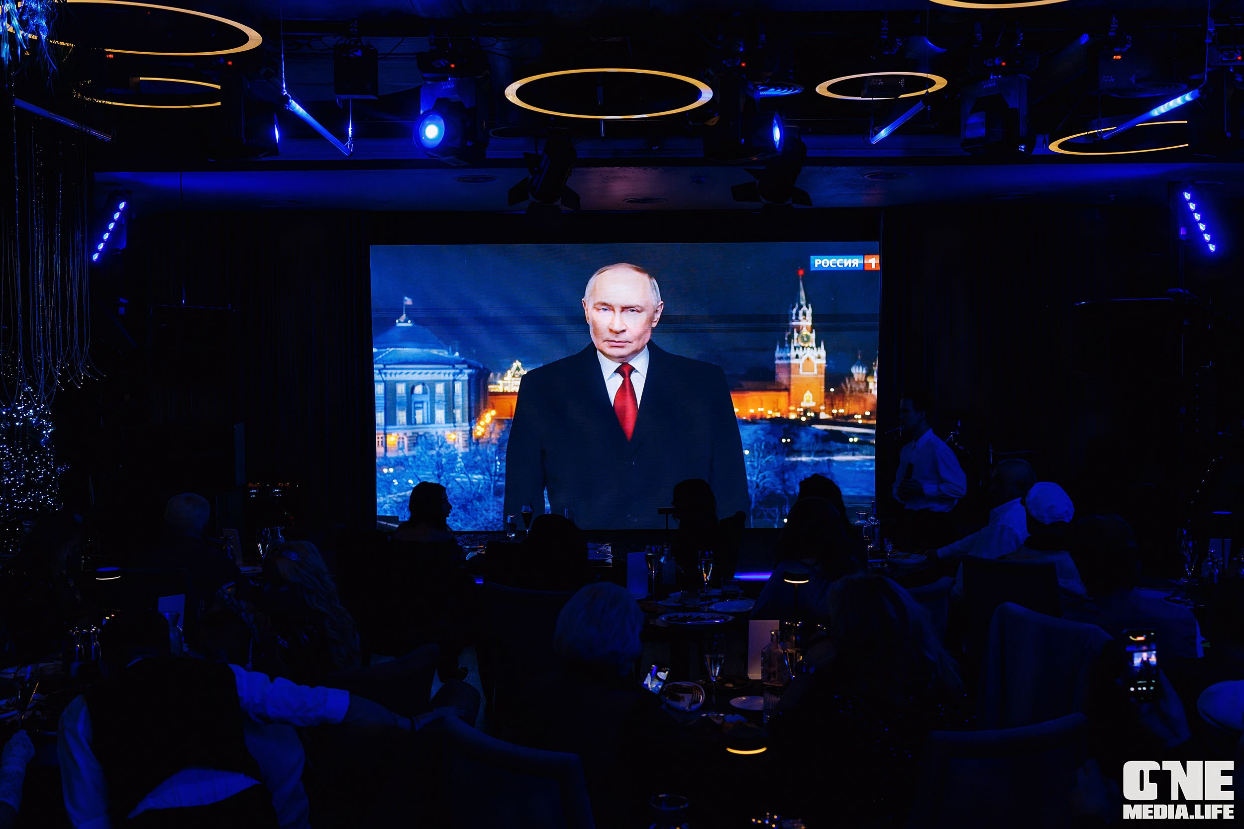 Фоторепортаж из ресторана Океан. One Media Life: фоторепортажи, фотоотчеты с мероприятий и заведений