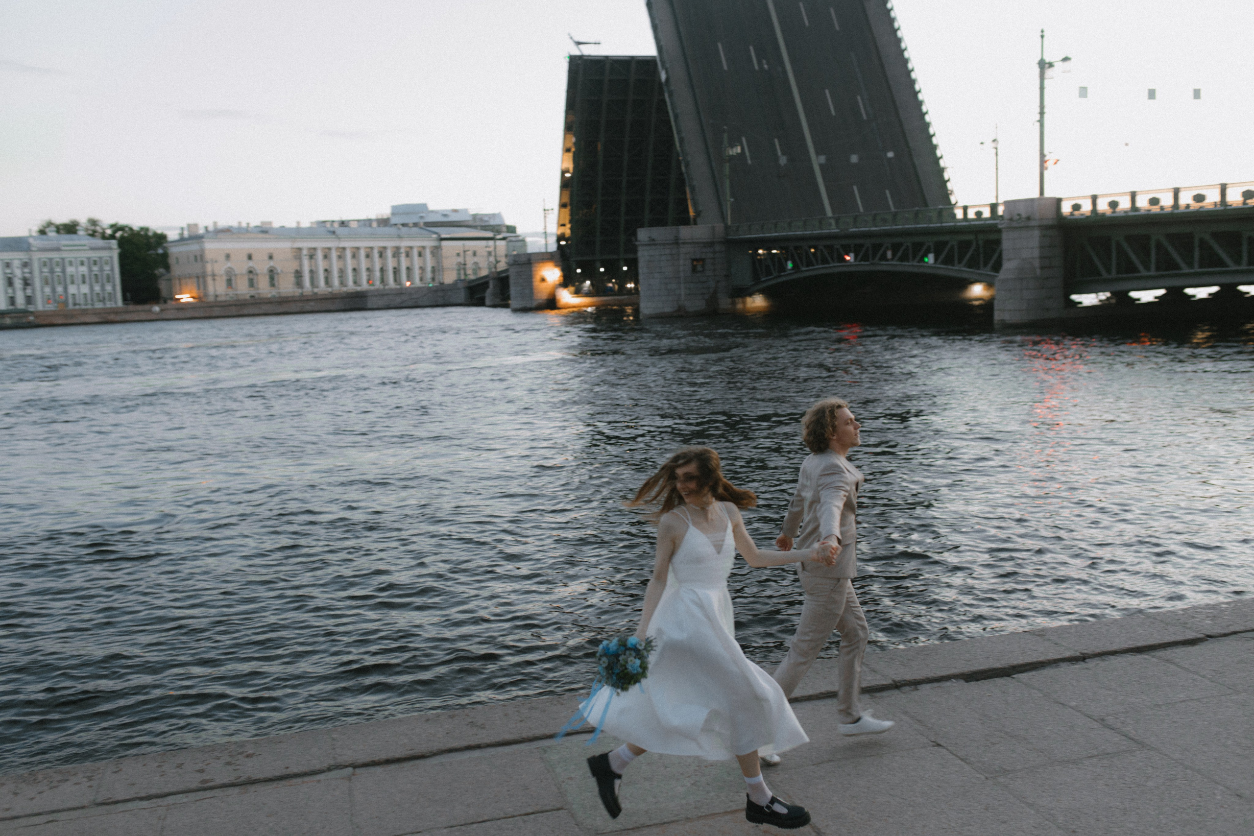 Свадебный и семейный фотограф в Санкт-Петербурге и Москве