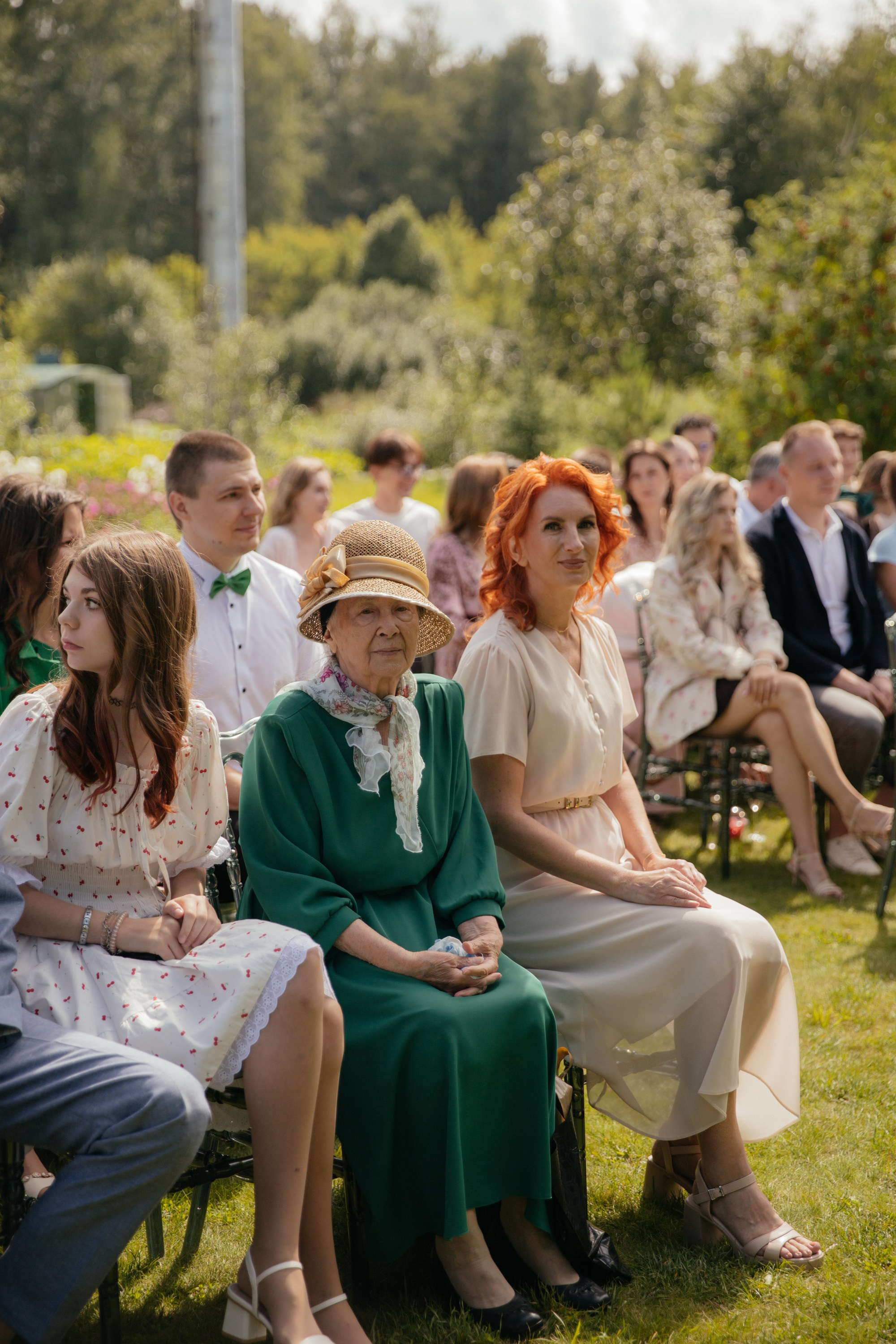 Николай и Татьяна. Фотограф Барнаул Полина Теплова