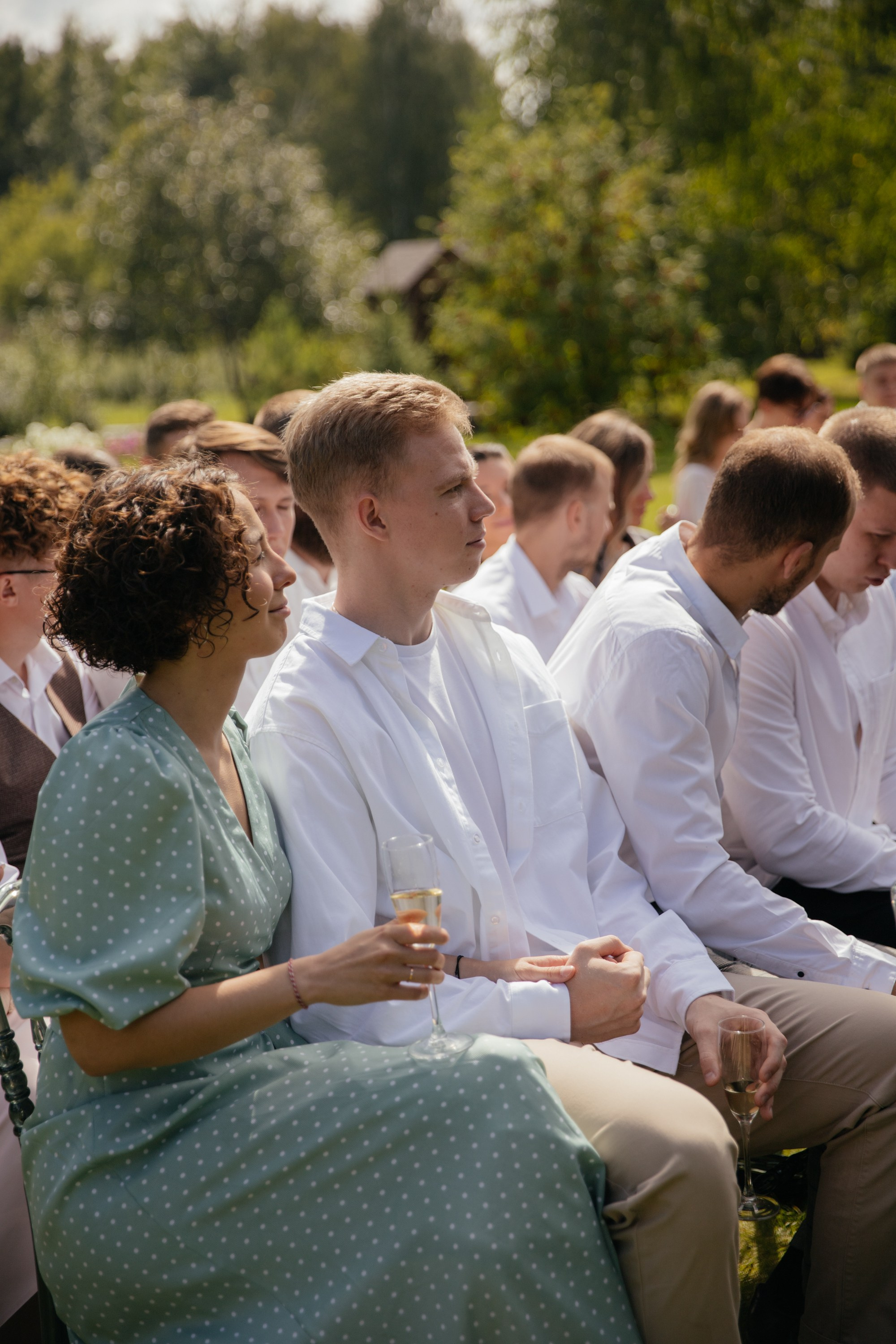 Николай и Татьяна. Фотограф Барнаул Полина Теплова