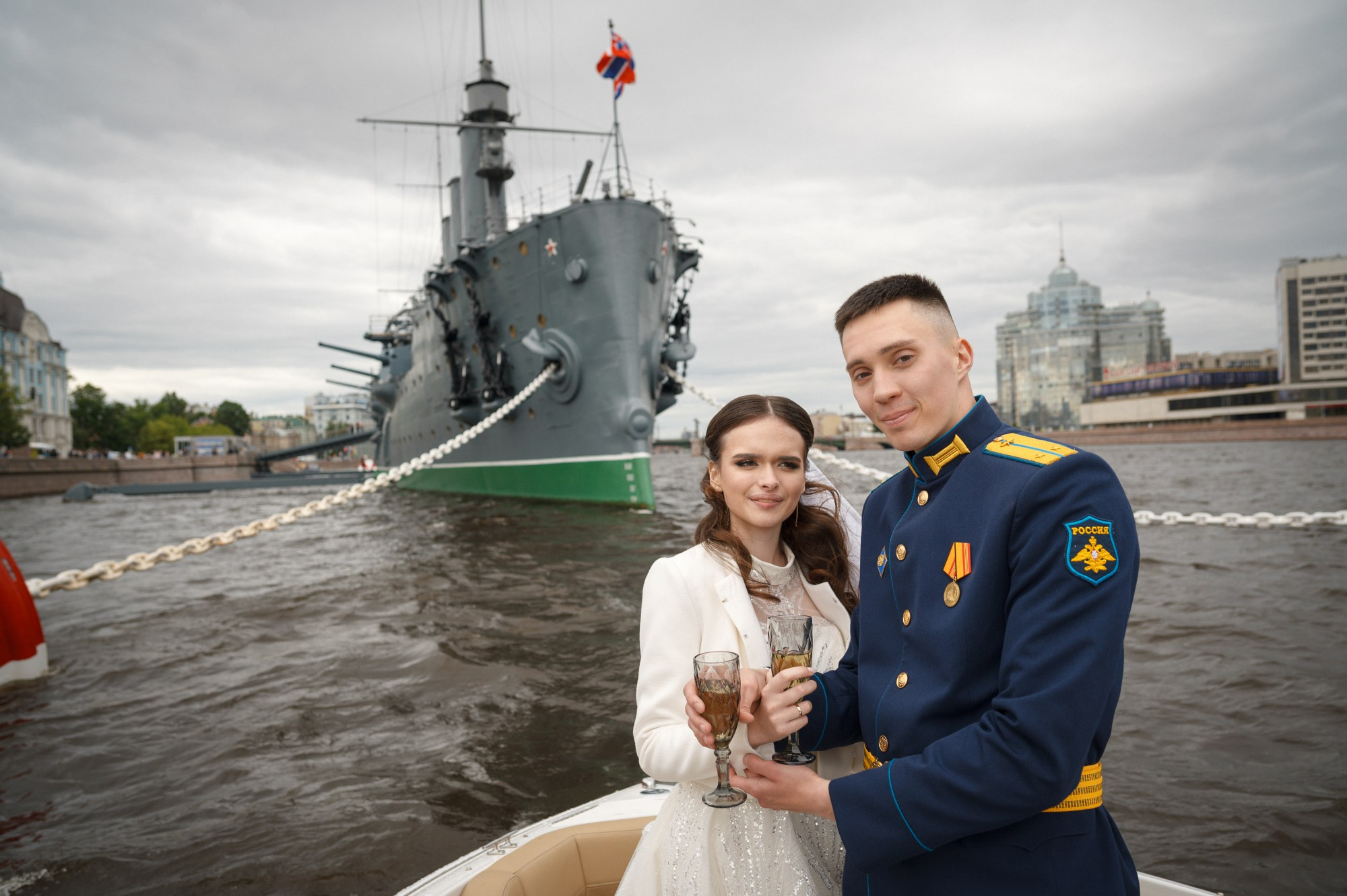 Роман и Анастасия. Ваш свадебный и репортажный фотограф в Санкт-Петербурге Вячеслав Ивахненко