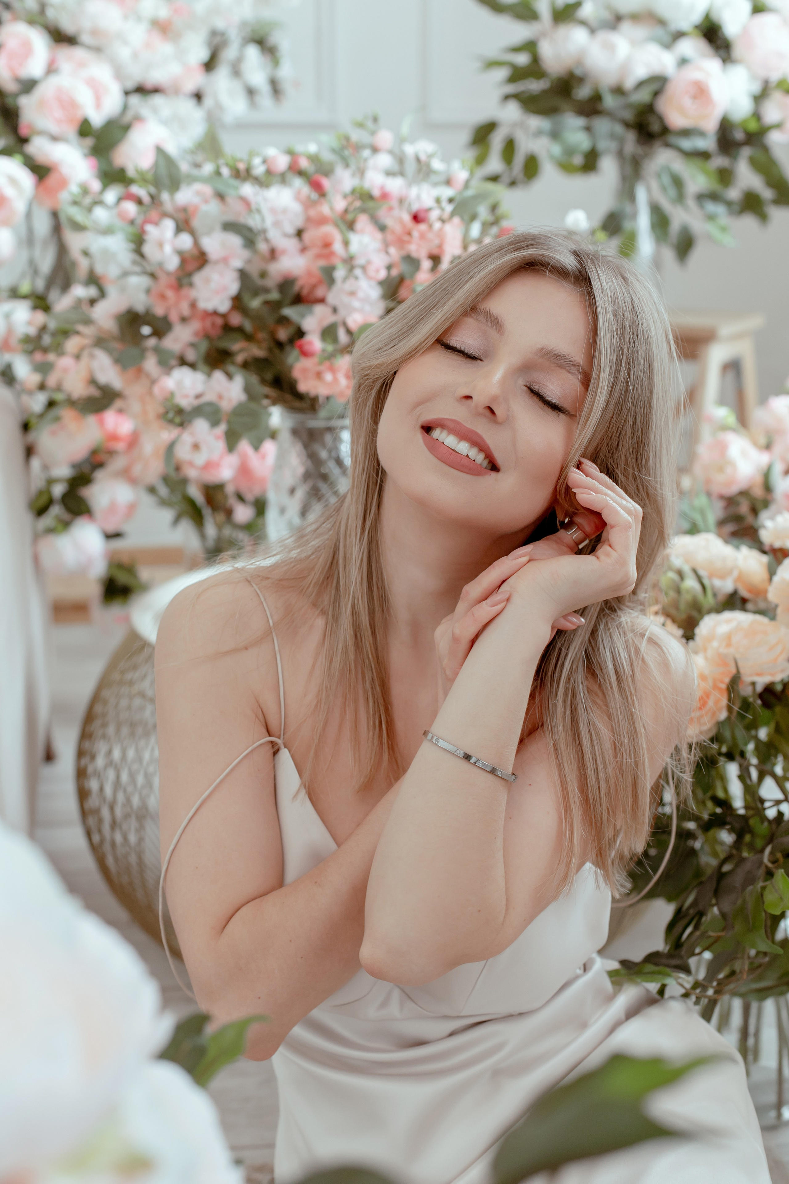 Мария и Юлия. Портретный фотограф Надежда Волкова