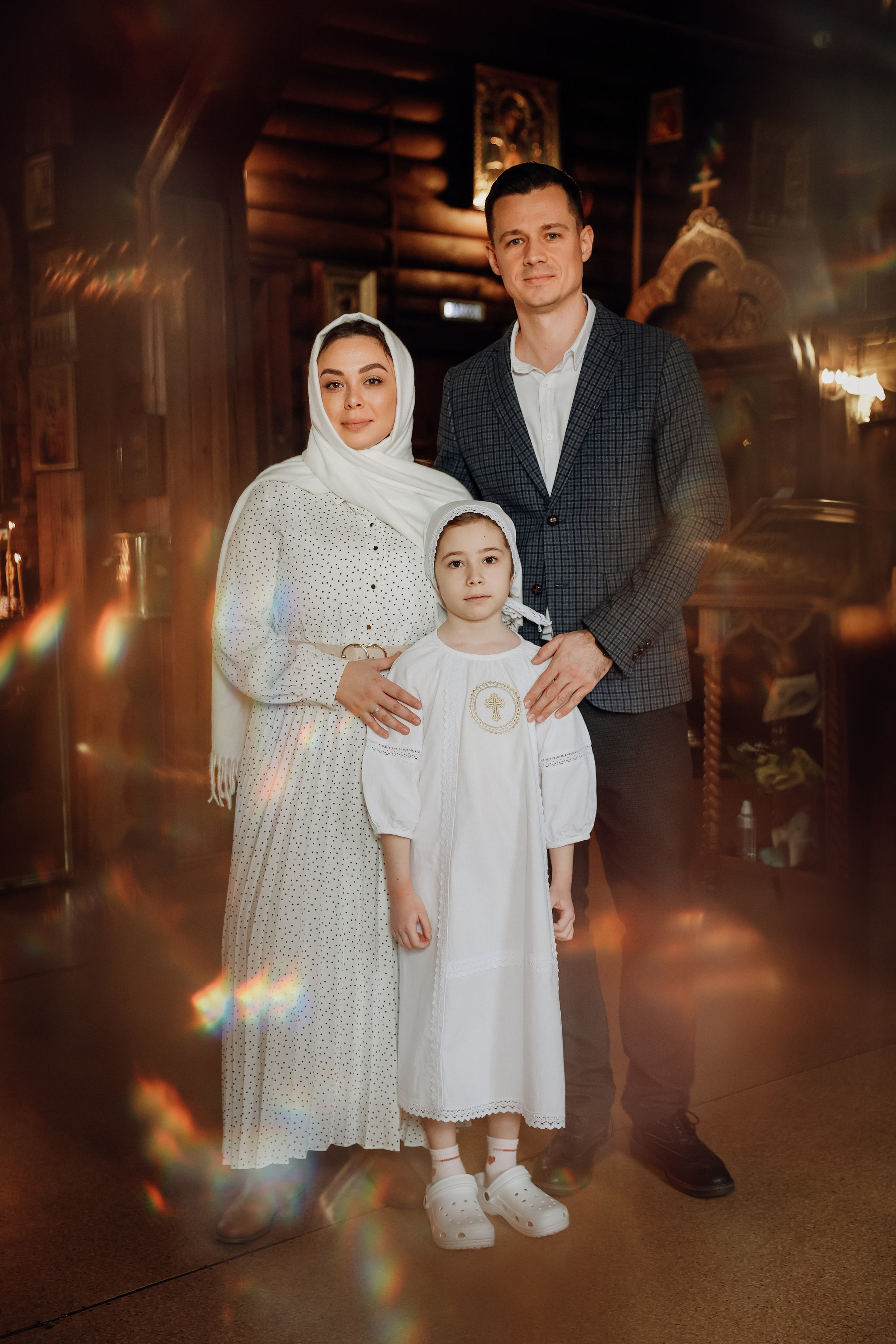 Фотографирую светом и сердцем в Москве с 2014 года