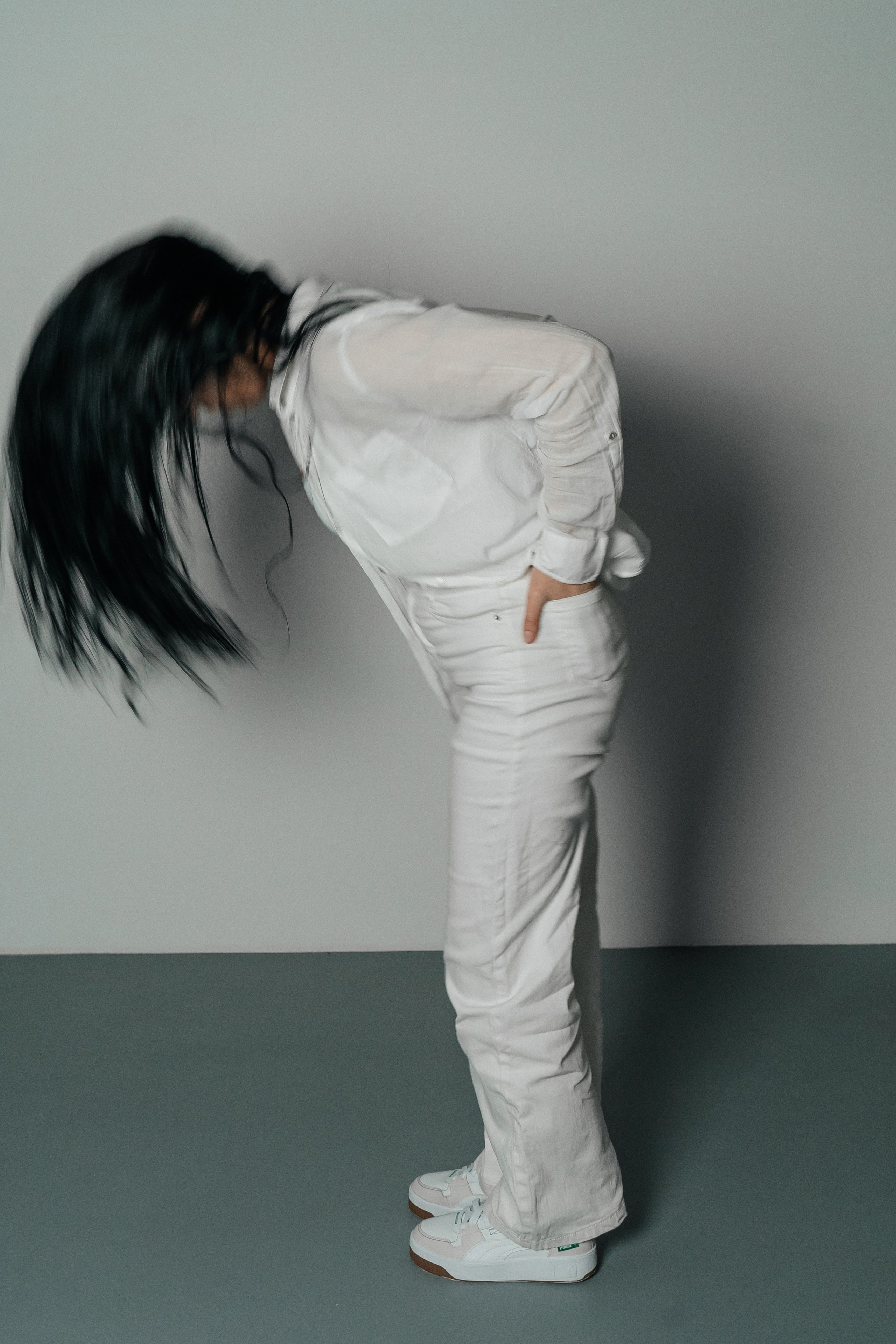 Съемки в интерьере студий. Виктория Алпеева — фотограф по любви