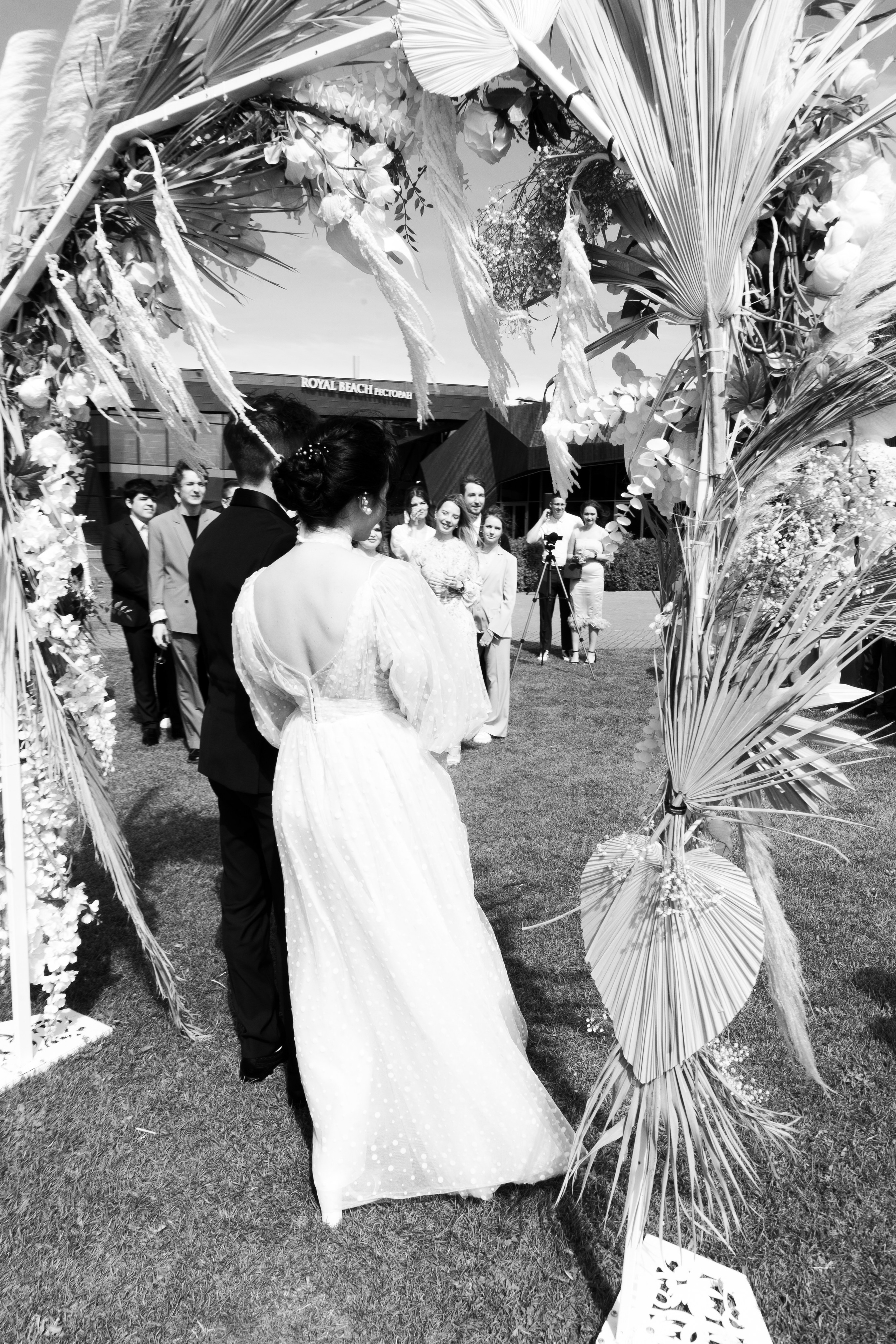 Санкт-Петербург. Свадебный фотограф-видеограф в Архангельске. Фотохудожница Lana Contra