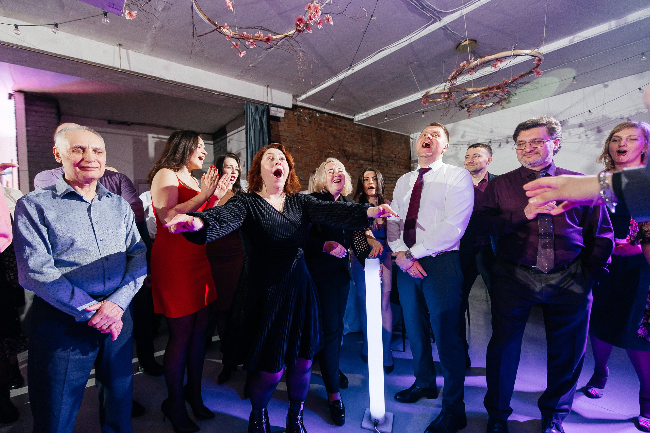 РУСАЛ 65 ЛЕТ. Фотограф в Красноярске