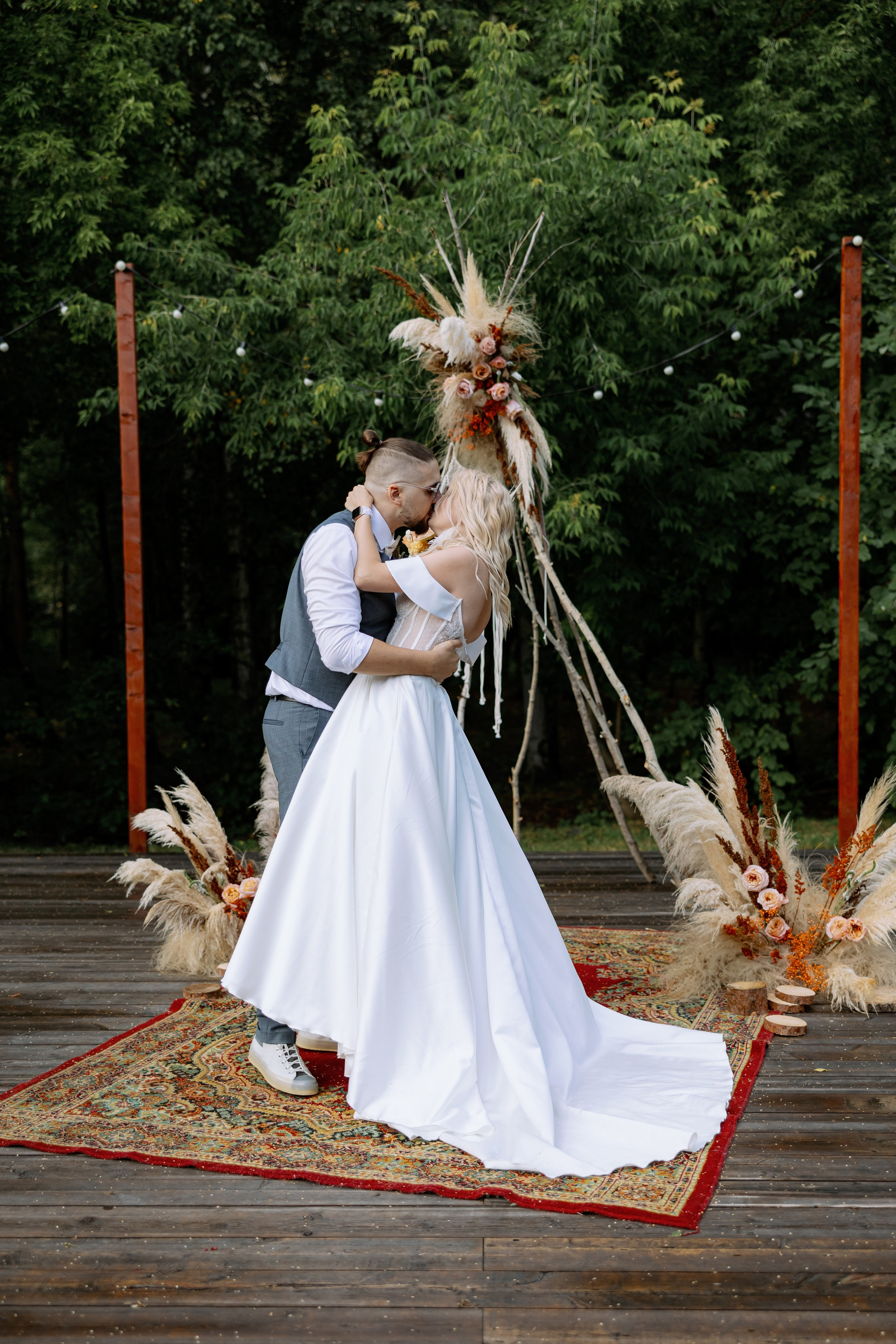 10.08.2023 Дмитрий и Виктория. Фотограф в Красноярске