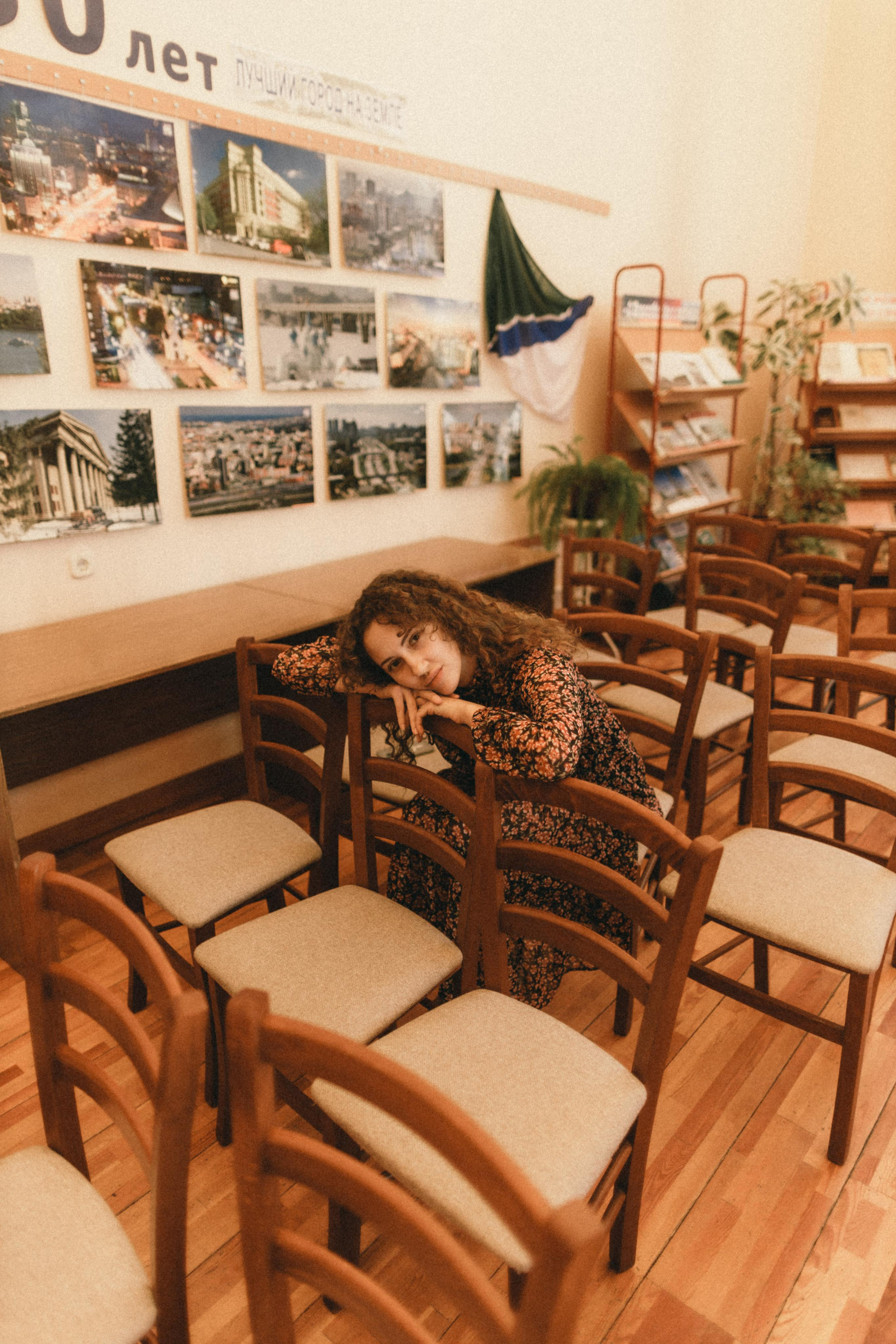 D. Яр Черкавский | Фотограф Санкт-Петербург