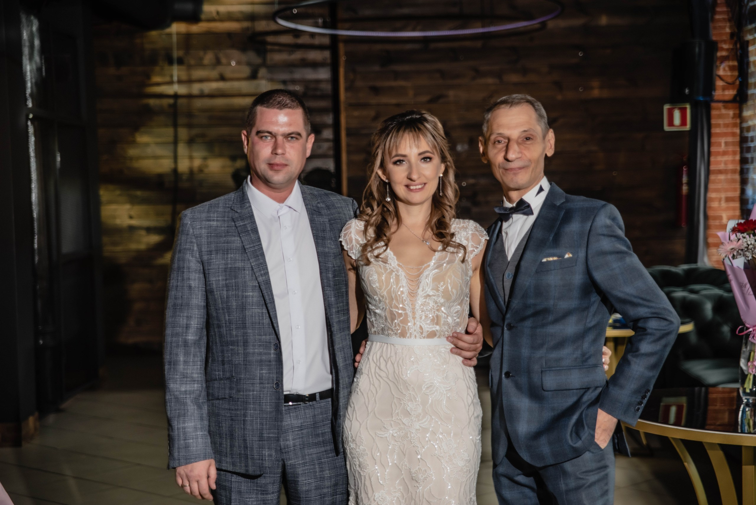 Сергей и Наталья банкет. Фотограф в Саратове и Энгельсе — Склярова Дарья