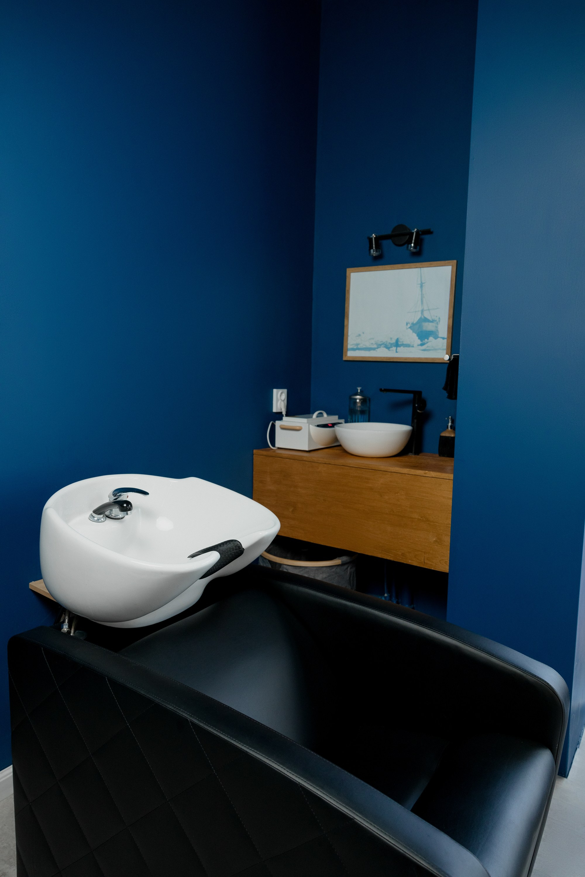 Барбершоп. Миленина Юлия Свадебный и семейный фотограф в Краснодаре