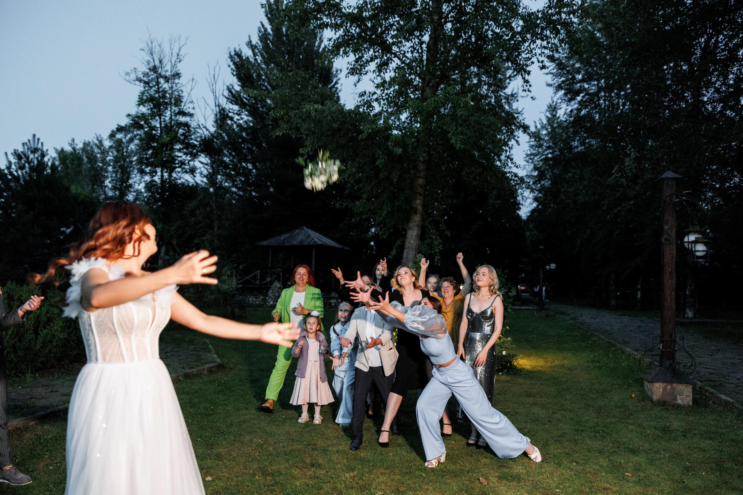 Гоша + Настя. Свадебный фотограф в Смоленске Витя Лысенков