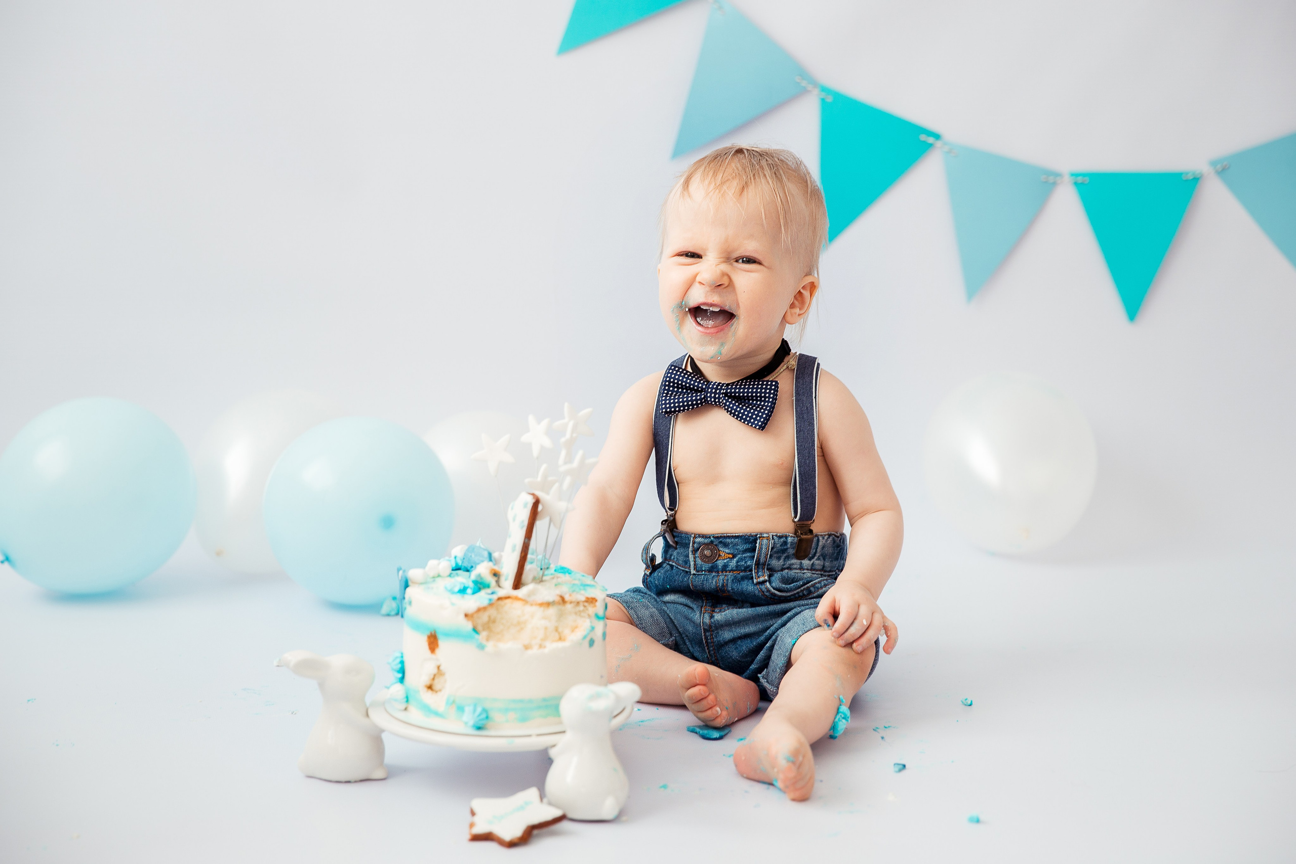 Тортик. Детский фотограф, выпускные альбомы в Нижнем Новгороде Бодягина Мария