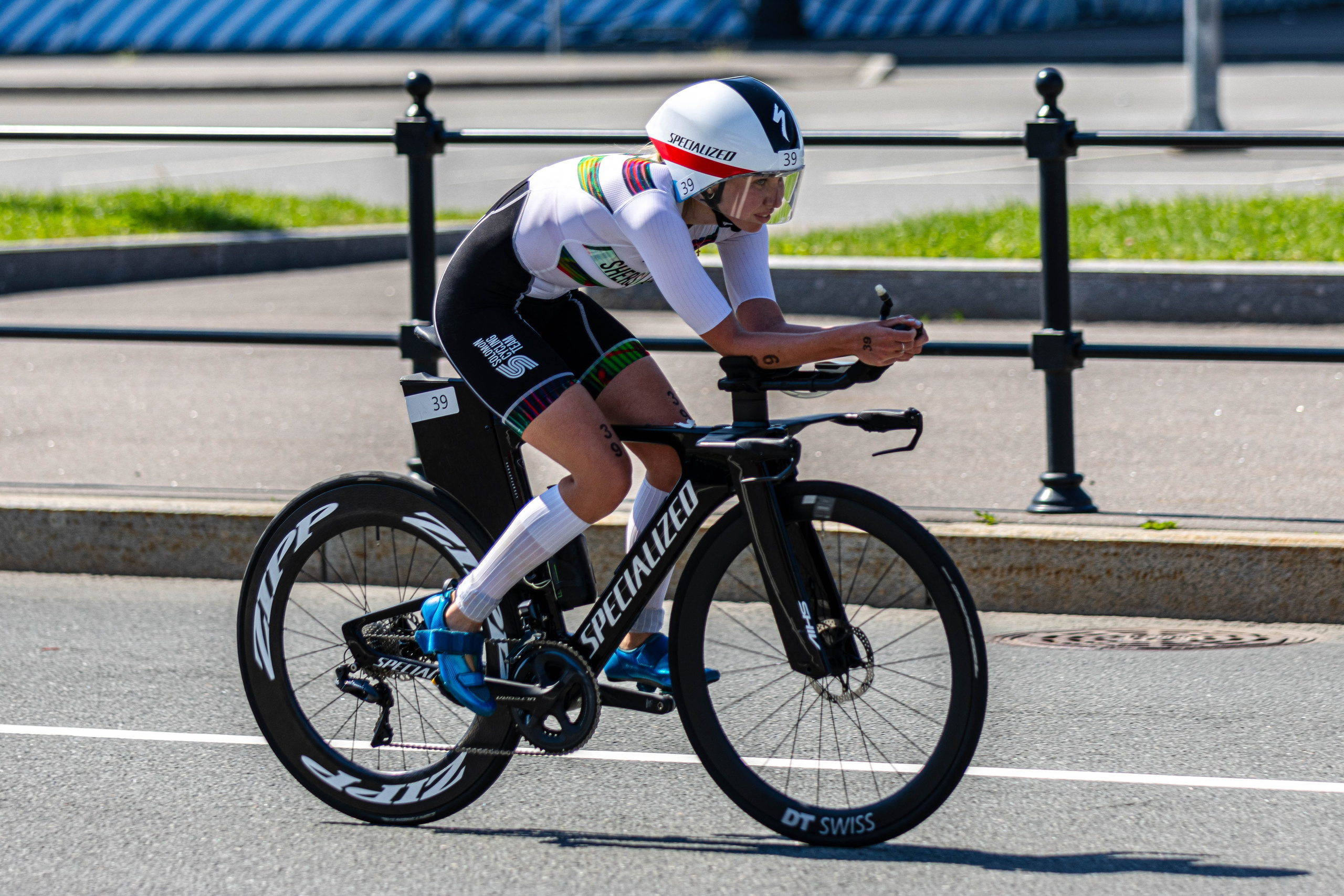 Триатлон. Калачёв Тимофей Спортивный фотограф в Санкт-Петербурге