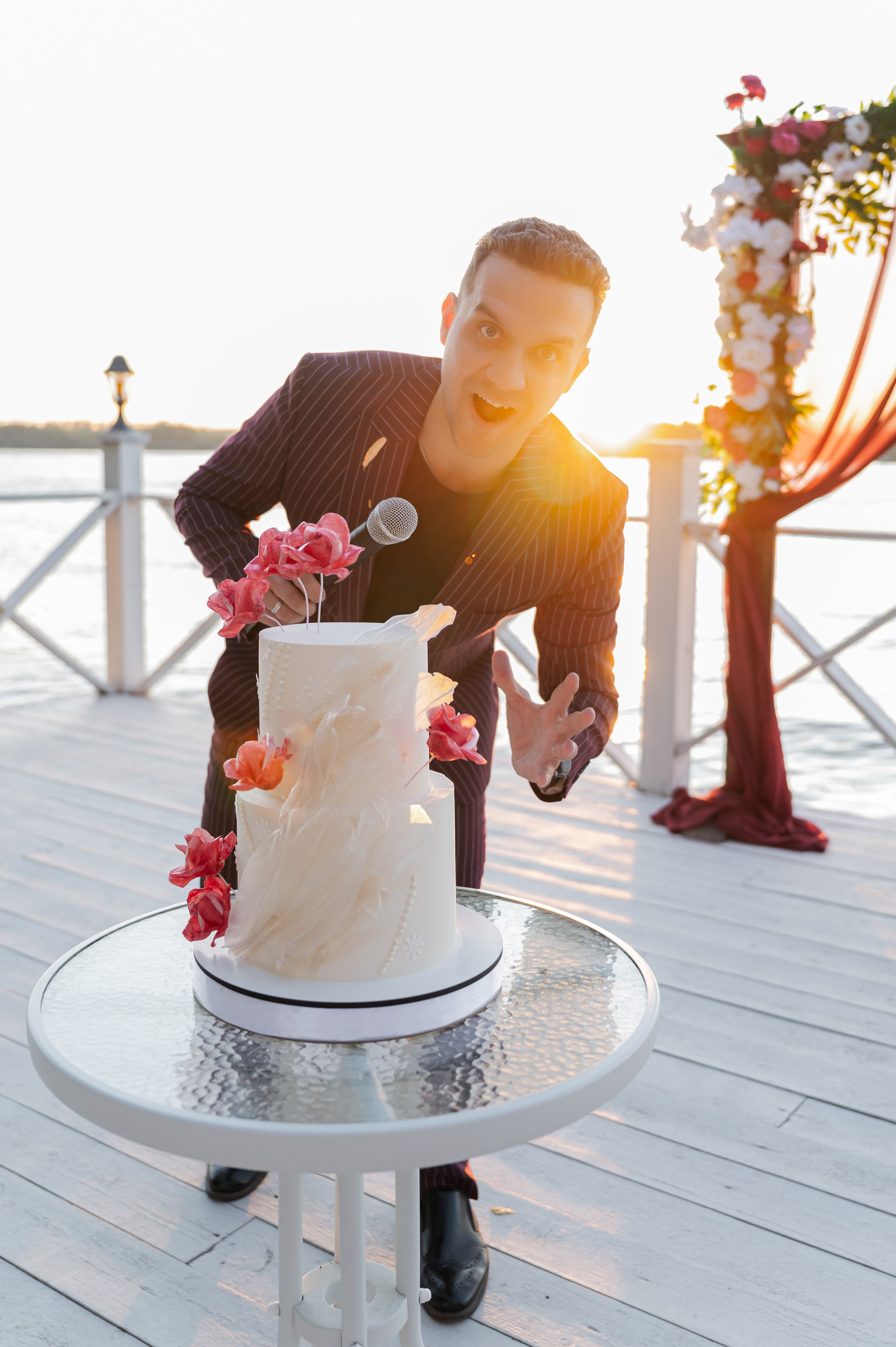 К & А. BLISSKA EVENTS