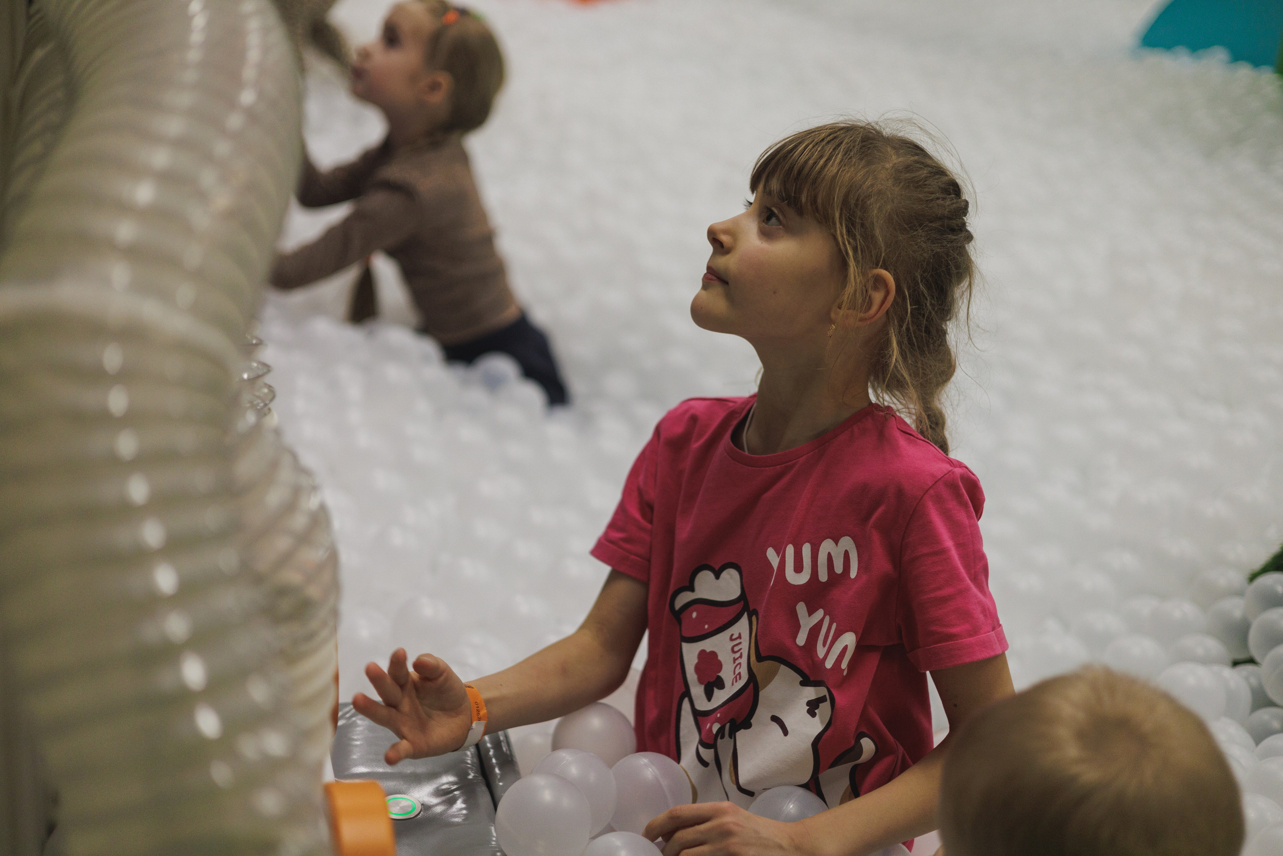 Василисе 5 лет. Фотограф в Раменском и Москве |Татьяна Конарева