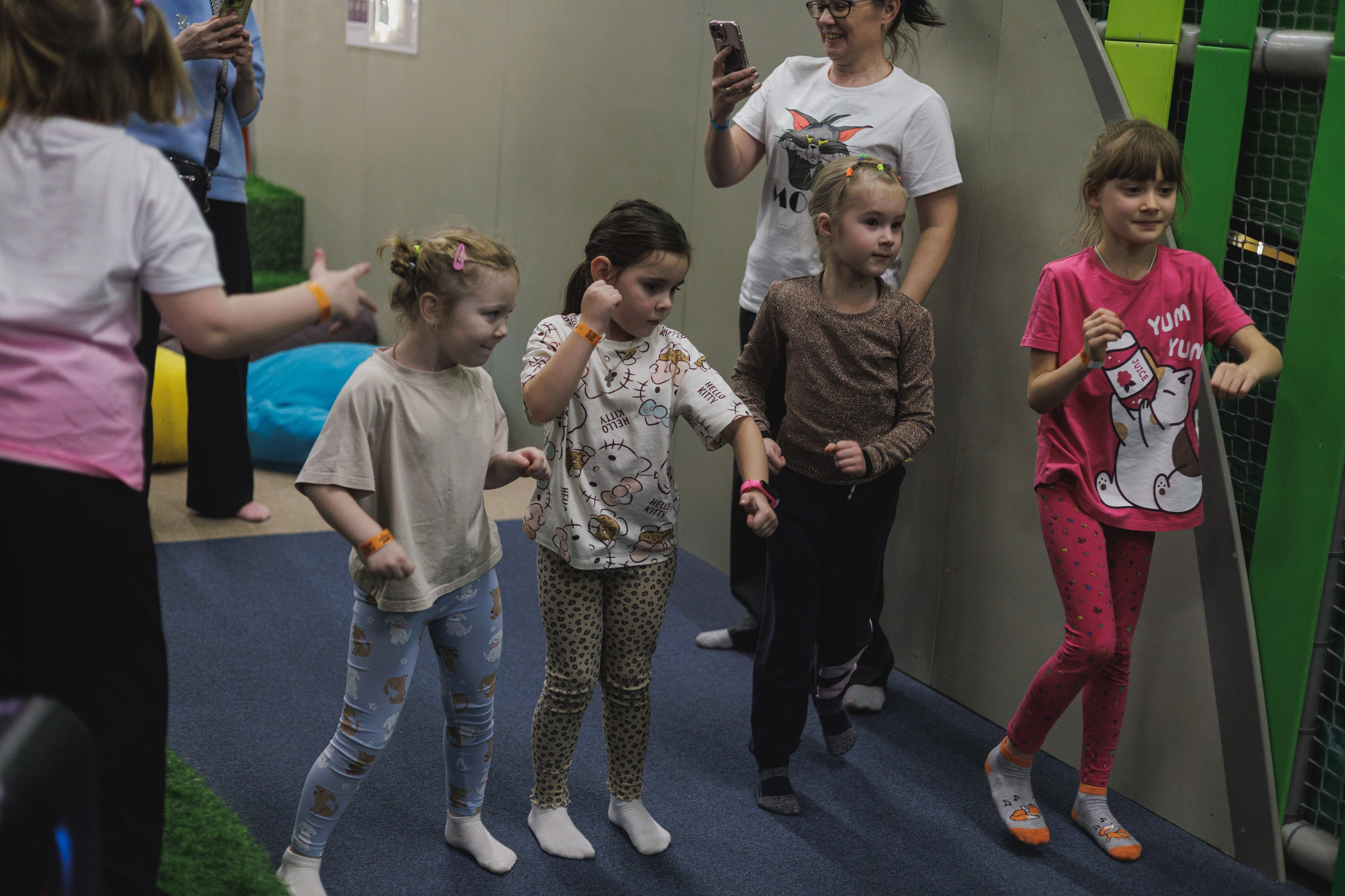 Василисе 5 лет. Фотограф в Раменском и Москве |Татьяна Конарева