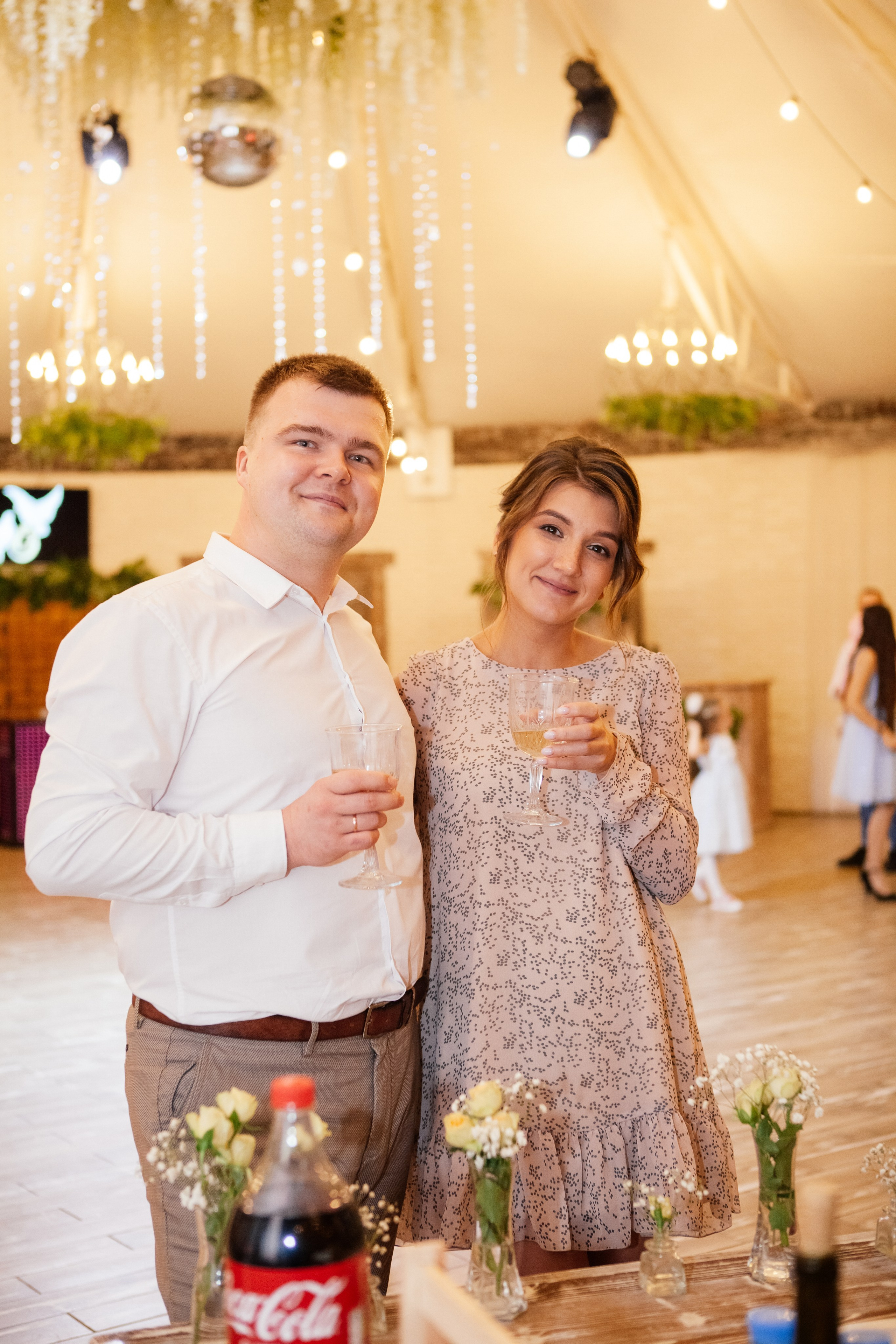 Свадьба (репортаж). Репортажный фотограф в Санкт-Петербурге. Фотограф на мероприятие в СПБ