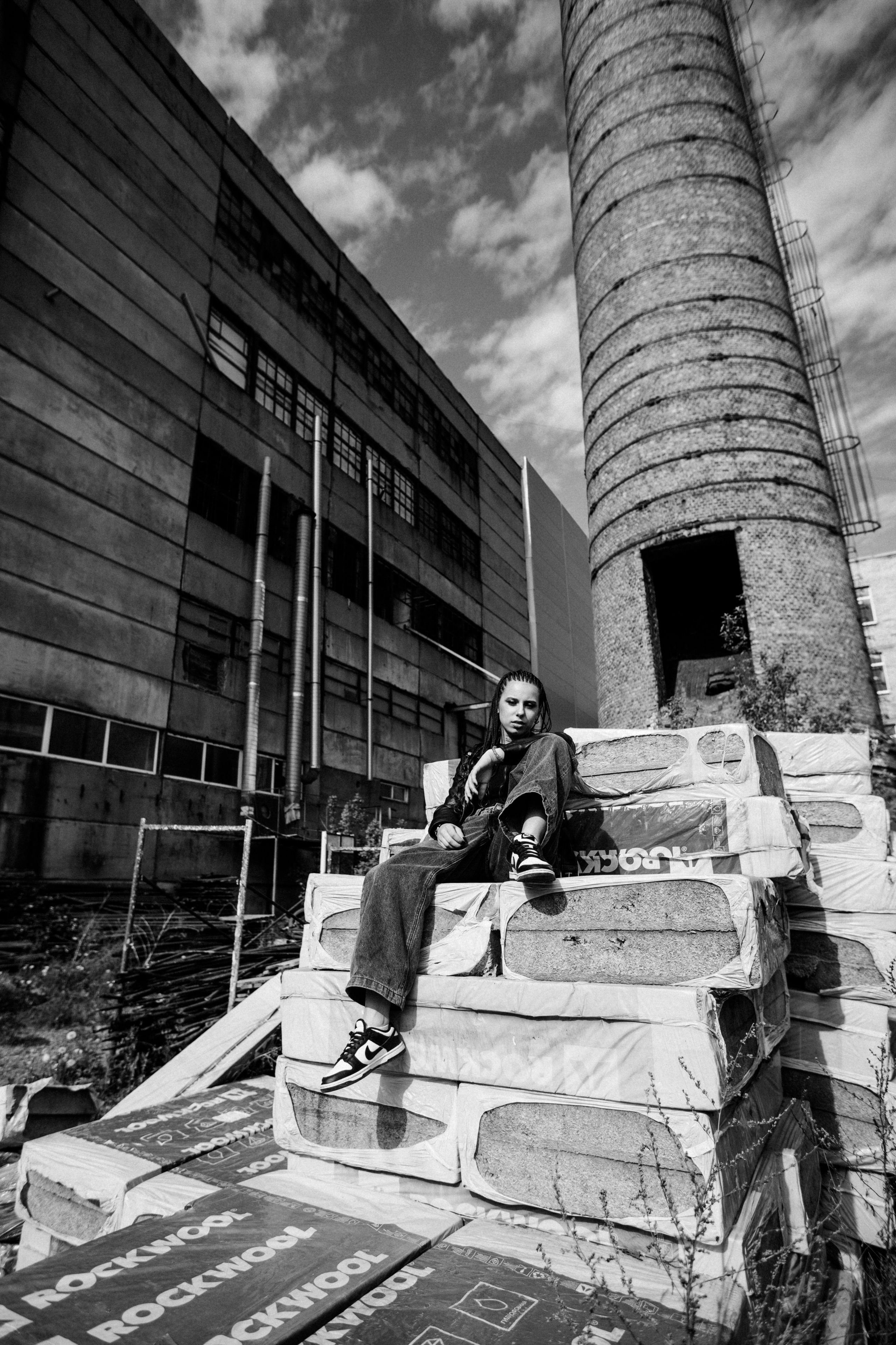 Заброшка. Репортажный фотограф в Санкт-Петербурге. Фотограф на мероприятие в СПБ