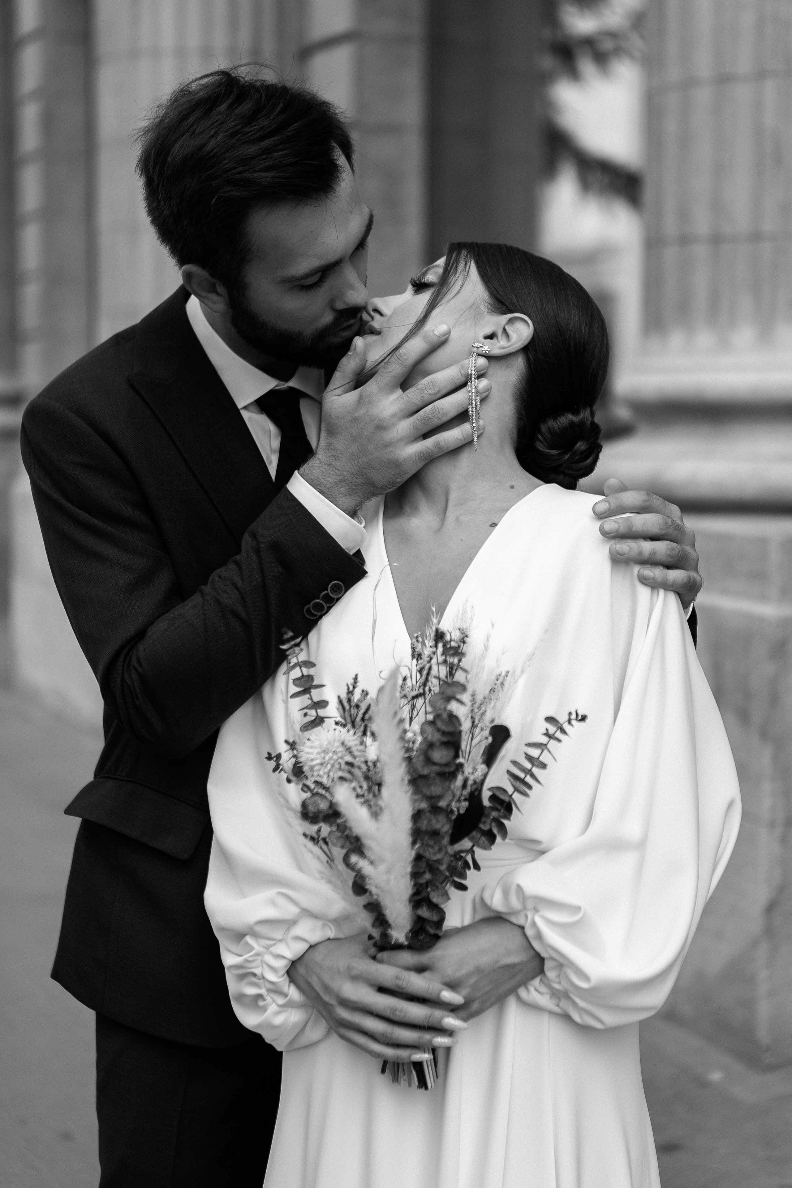 M & V. Фотограф в Санкт-Петербурге Ольга Андрианова