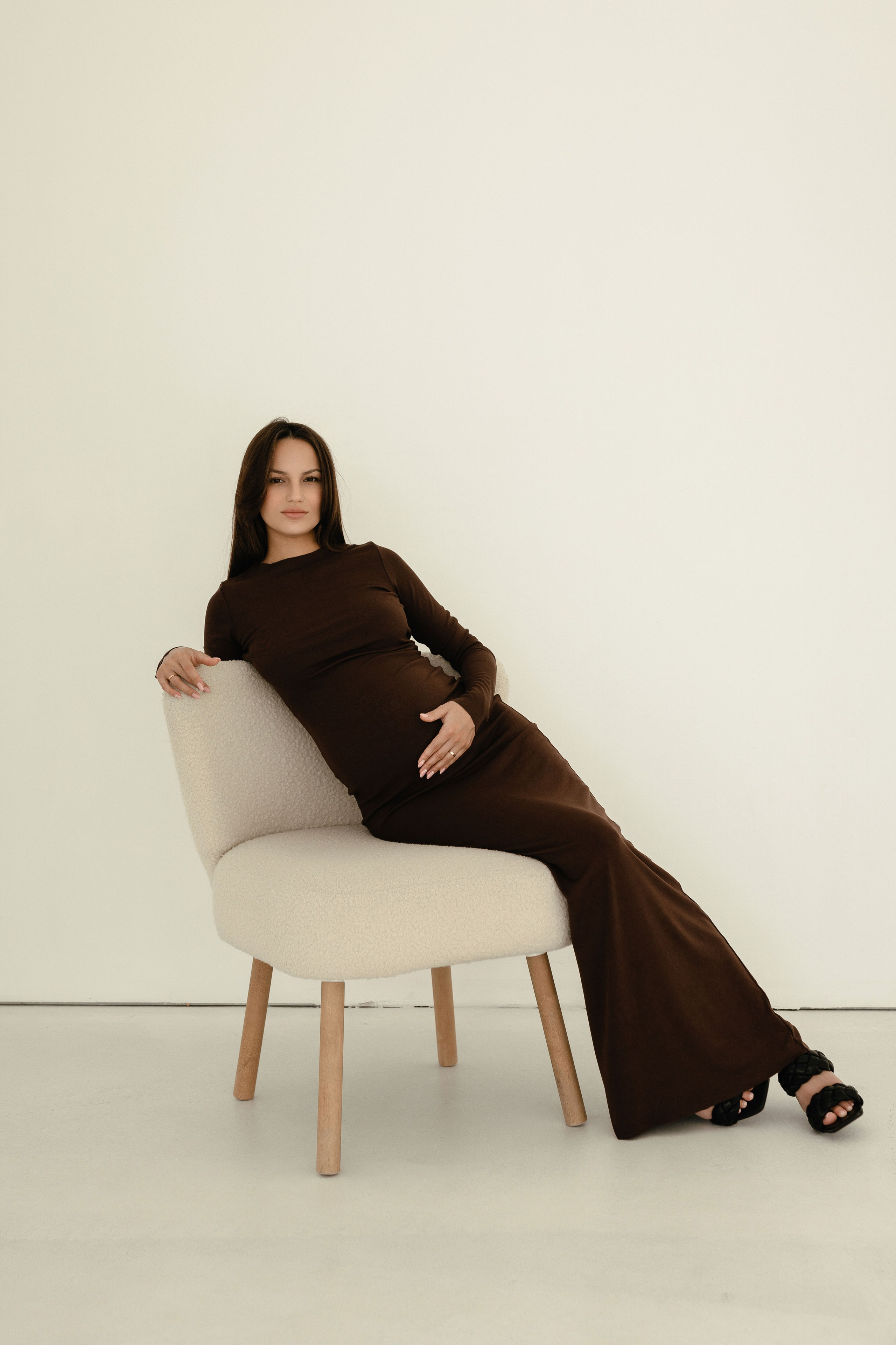 Лиза и Глеб. Свадебный и семейный фотограф во Владимире Белашова Анастасия