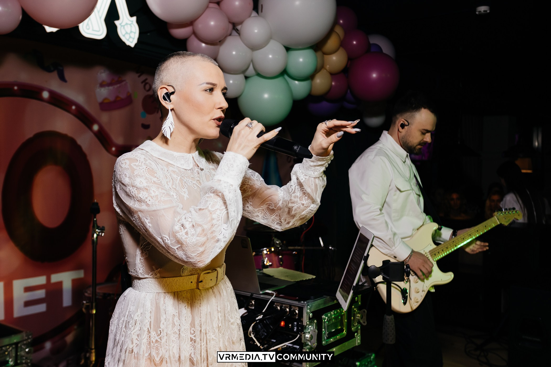 День рождения ресторана «Мюнхен»