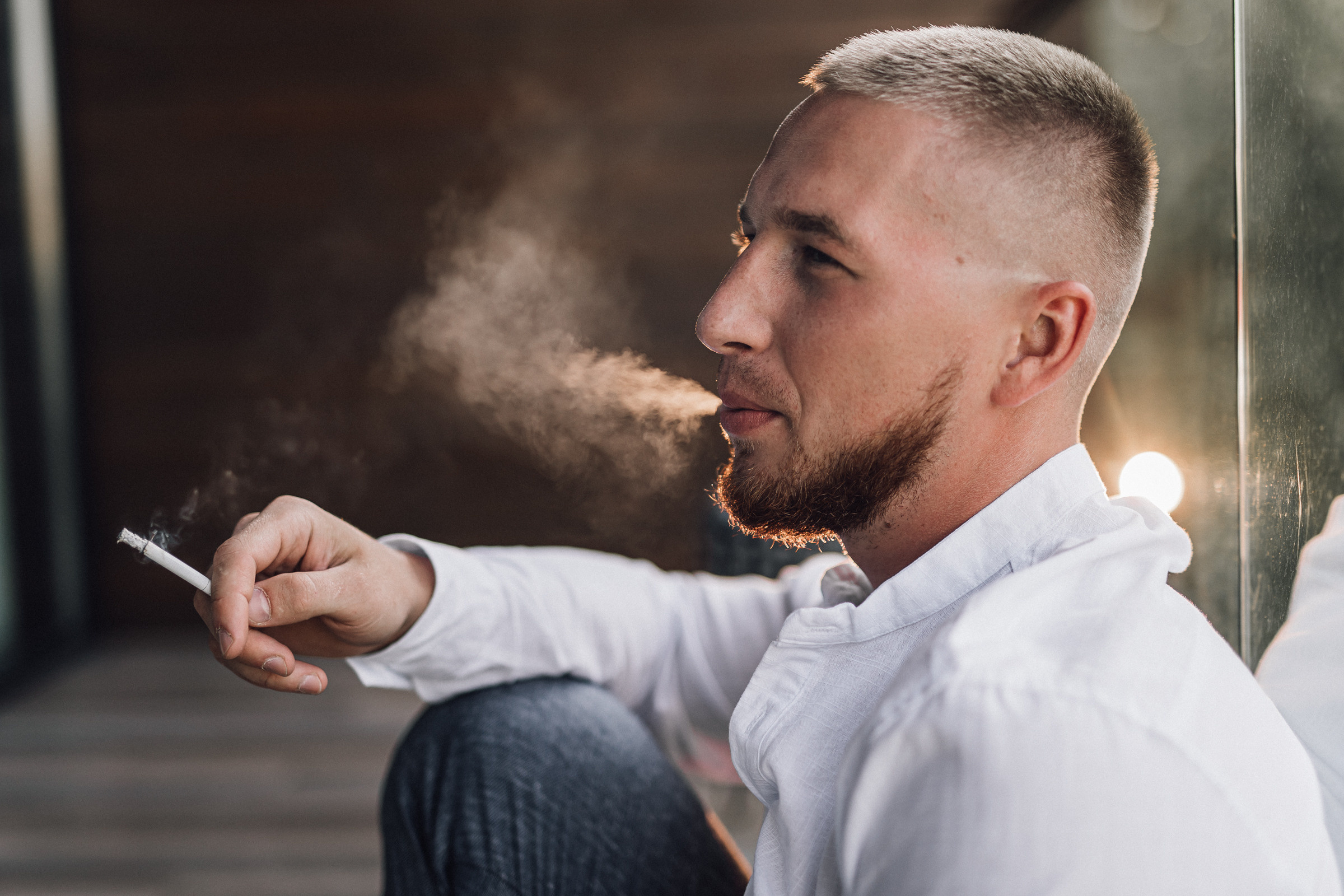 Маша и Даня. Фотограф Романова Анна