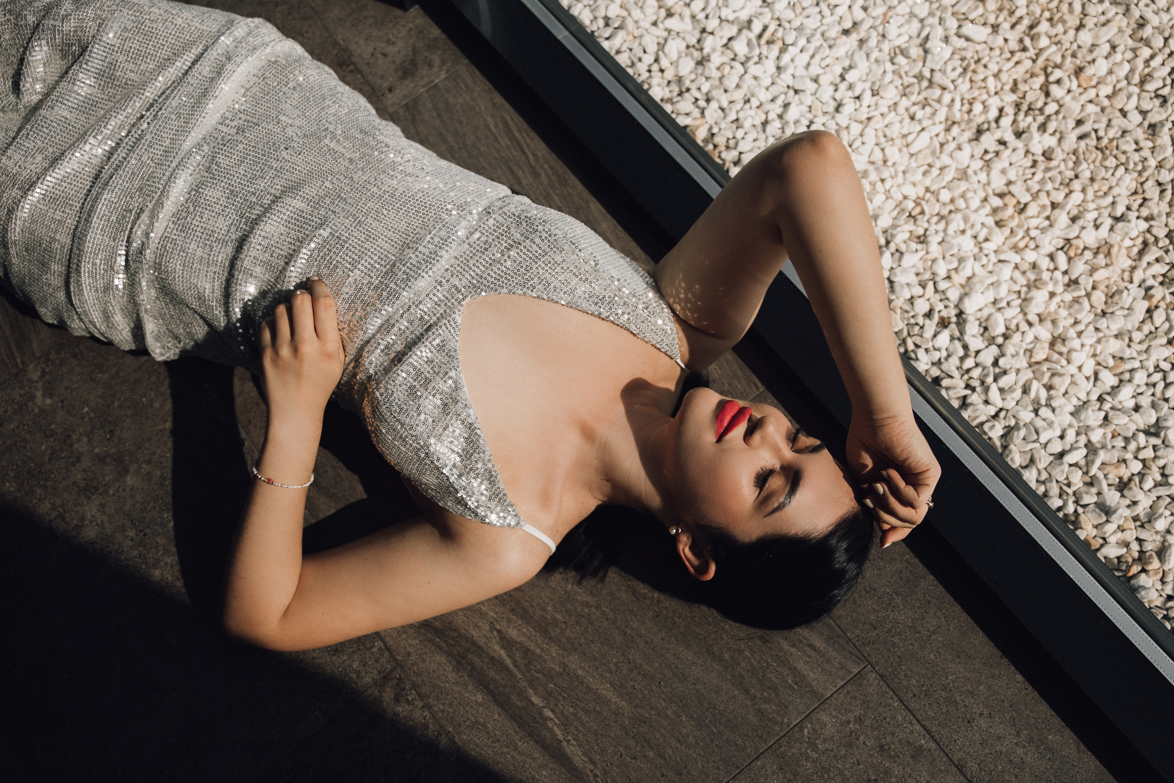 Маша и Даня. Фотограф Романова Анна