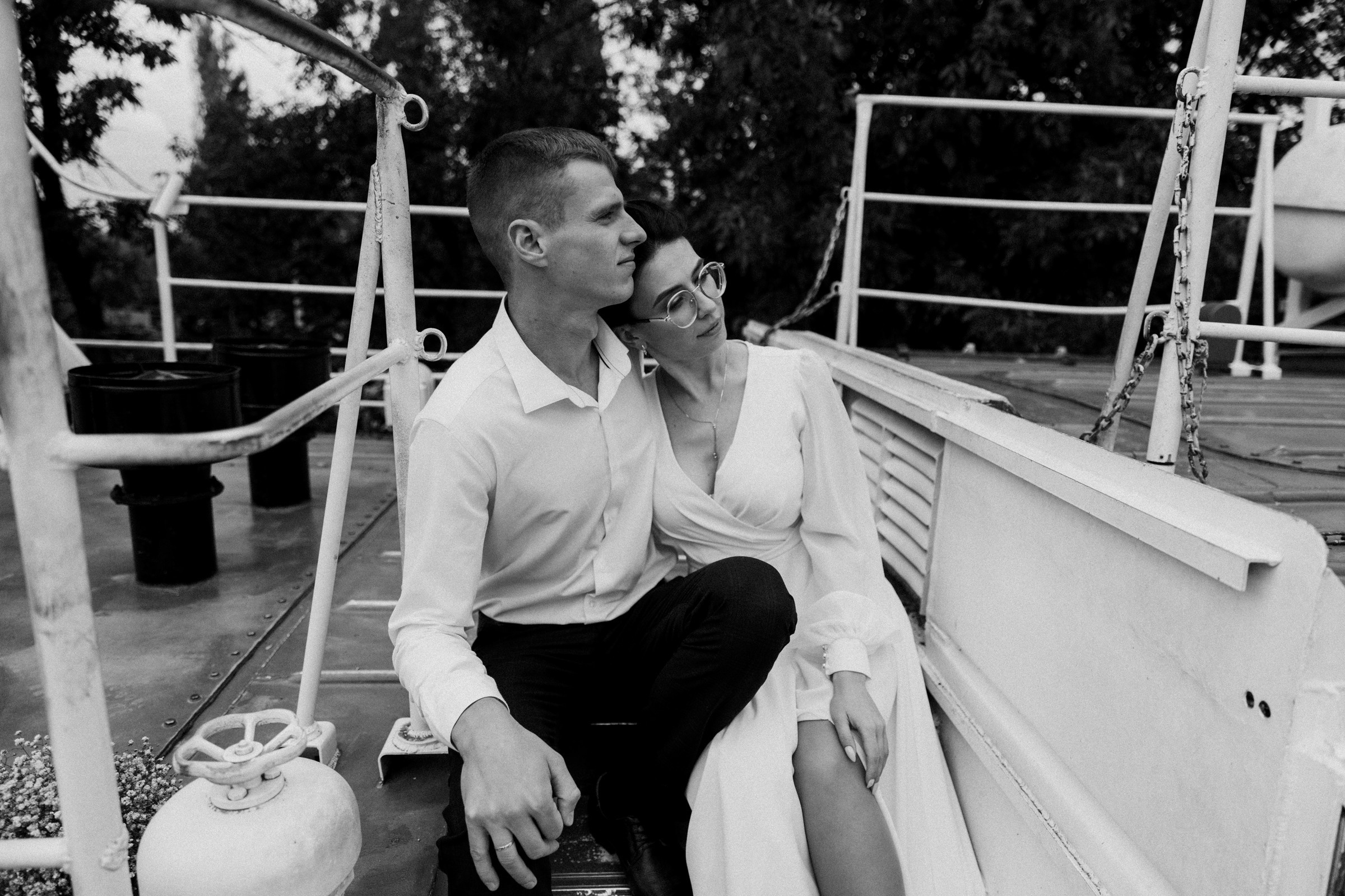 Отзывы. Фотограф Романова Анна