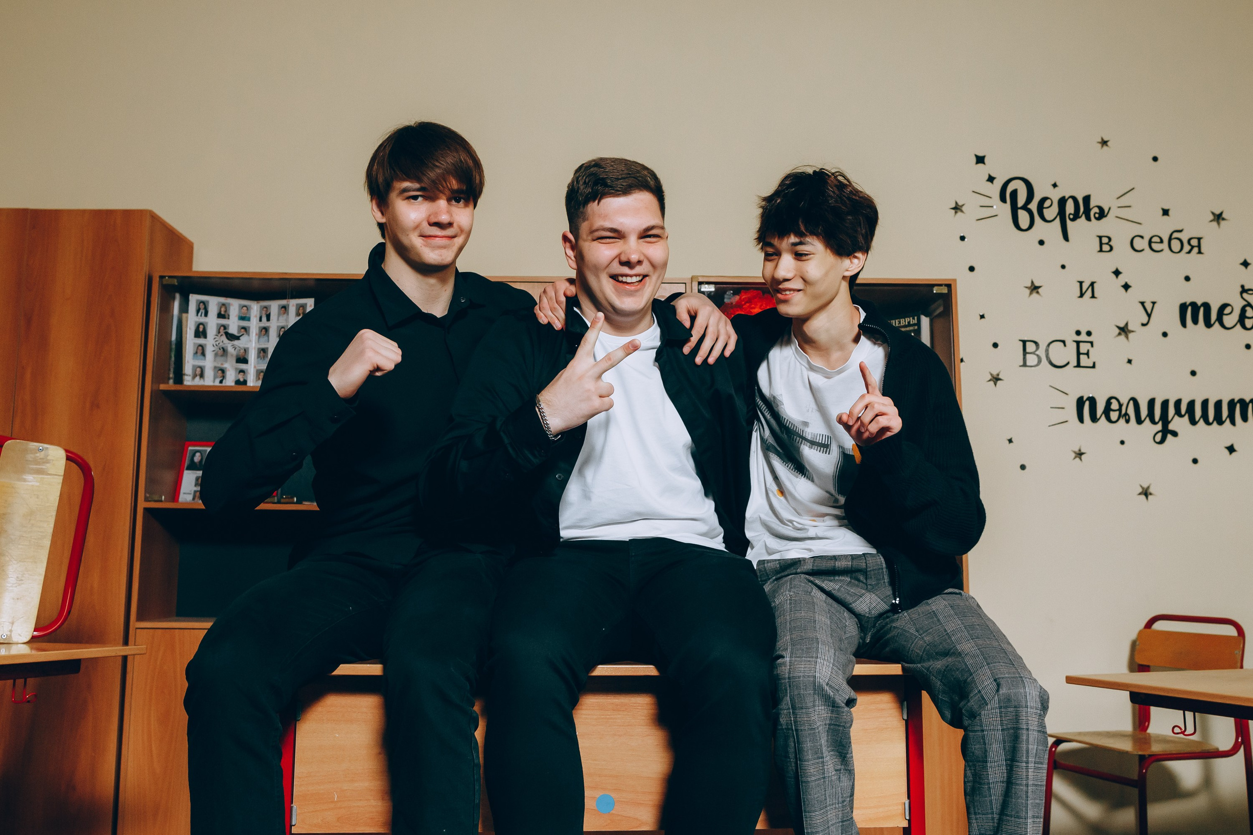 Дарья, фотограф, Москва