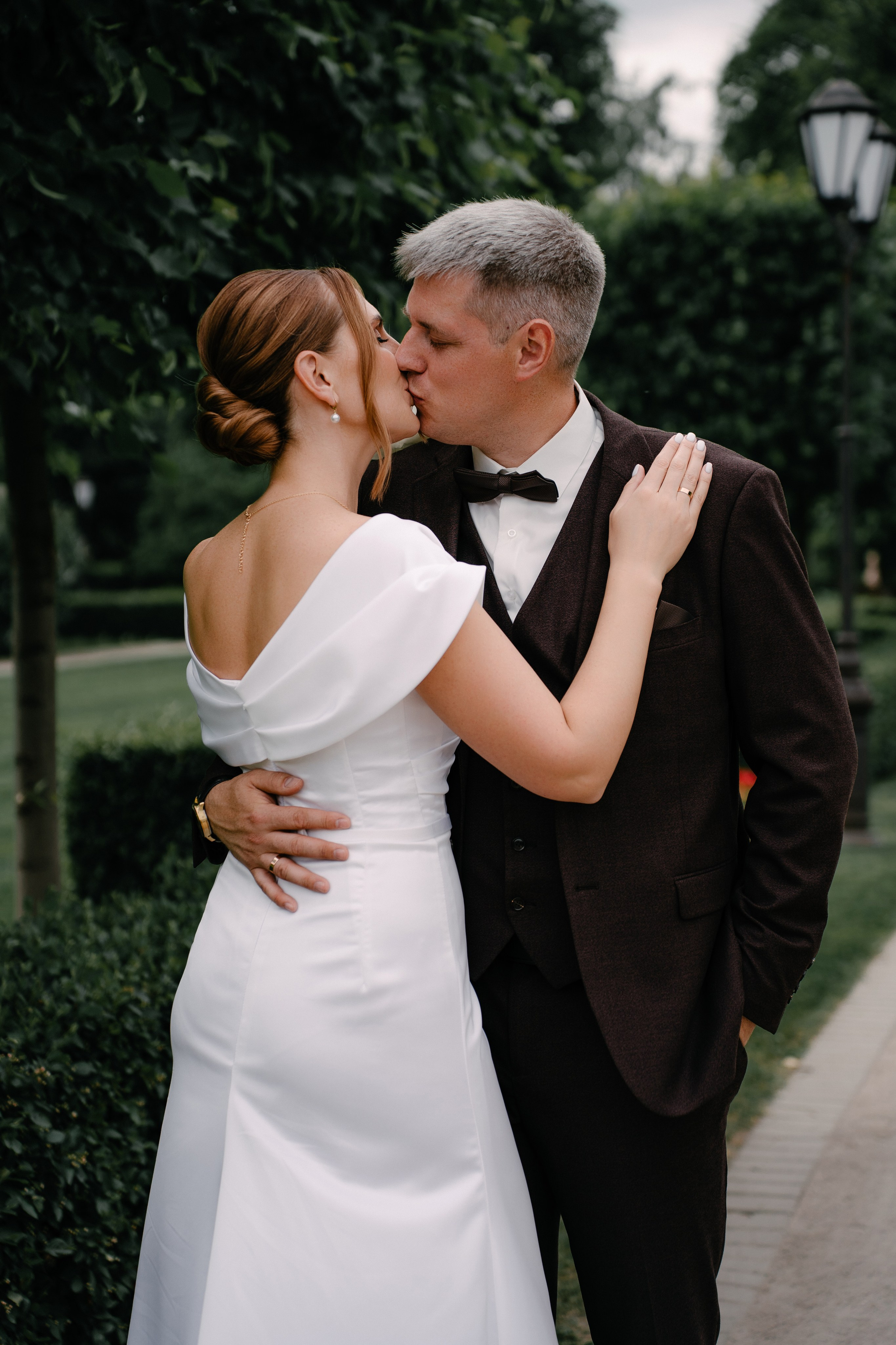 Антон и Надежда. Свадебный и семейный фотограф в Воронеже Анастасия Бойко