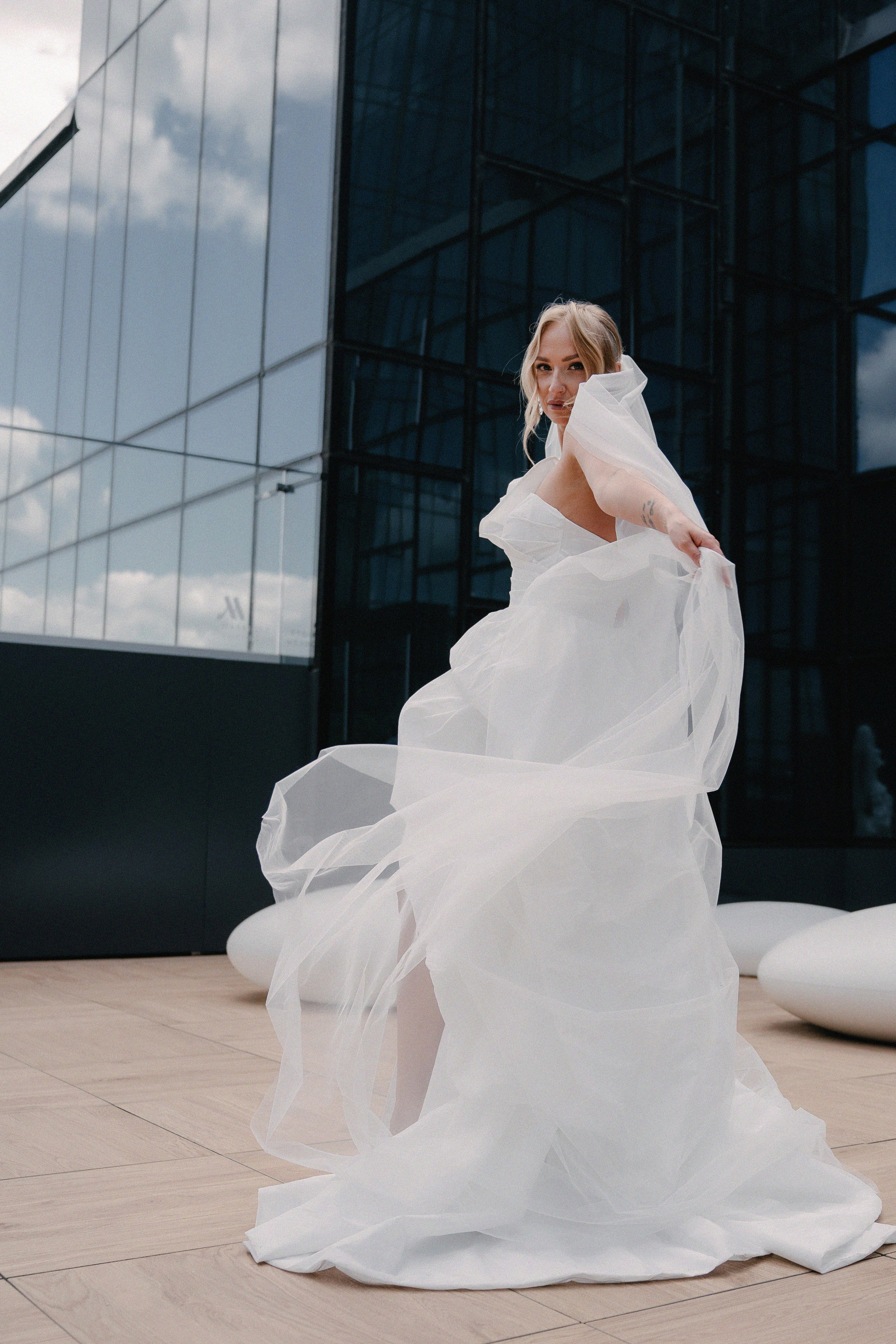 Александр и Марина. Свадебный и семейный фотограф в Воронеже Анастасия Бойко