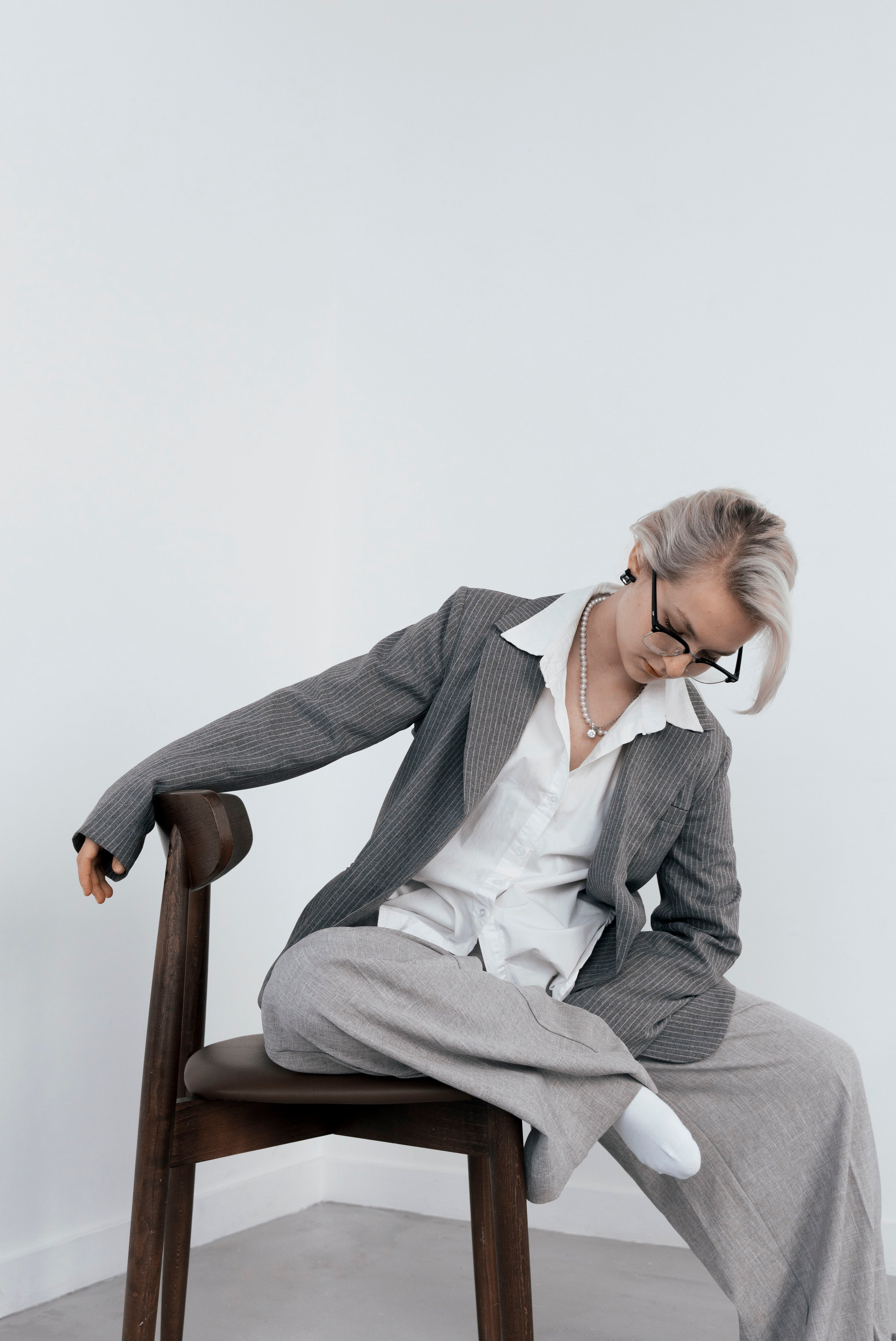 Апполинария. Фотограф Киров Токарева Марина