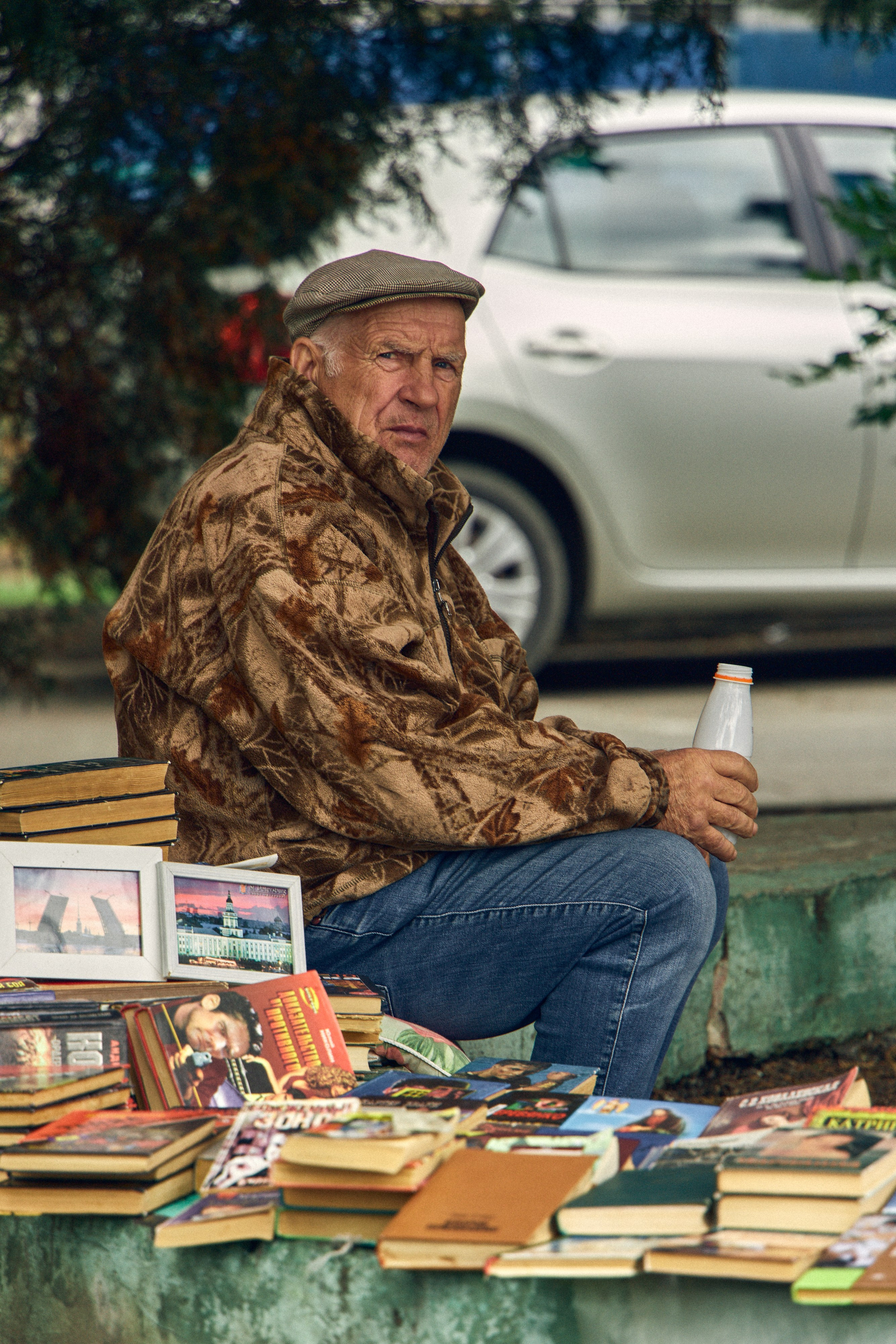 Фотографии улиц и пляжей Анапы. Профессиональный фотограф в Анапе Артем Ковальский
