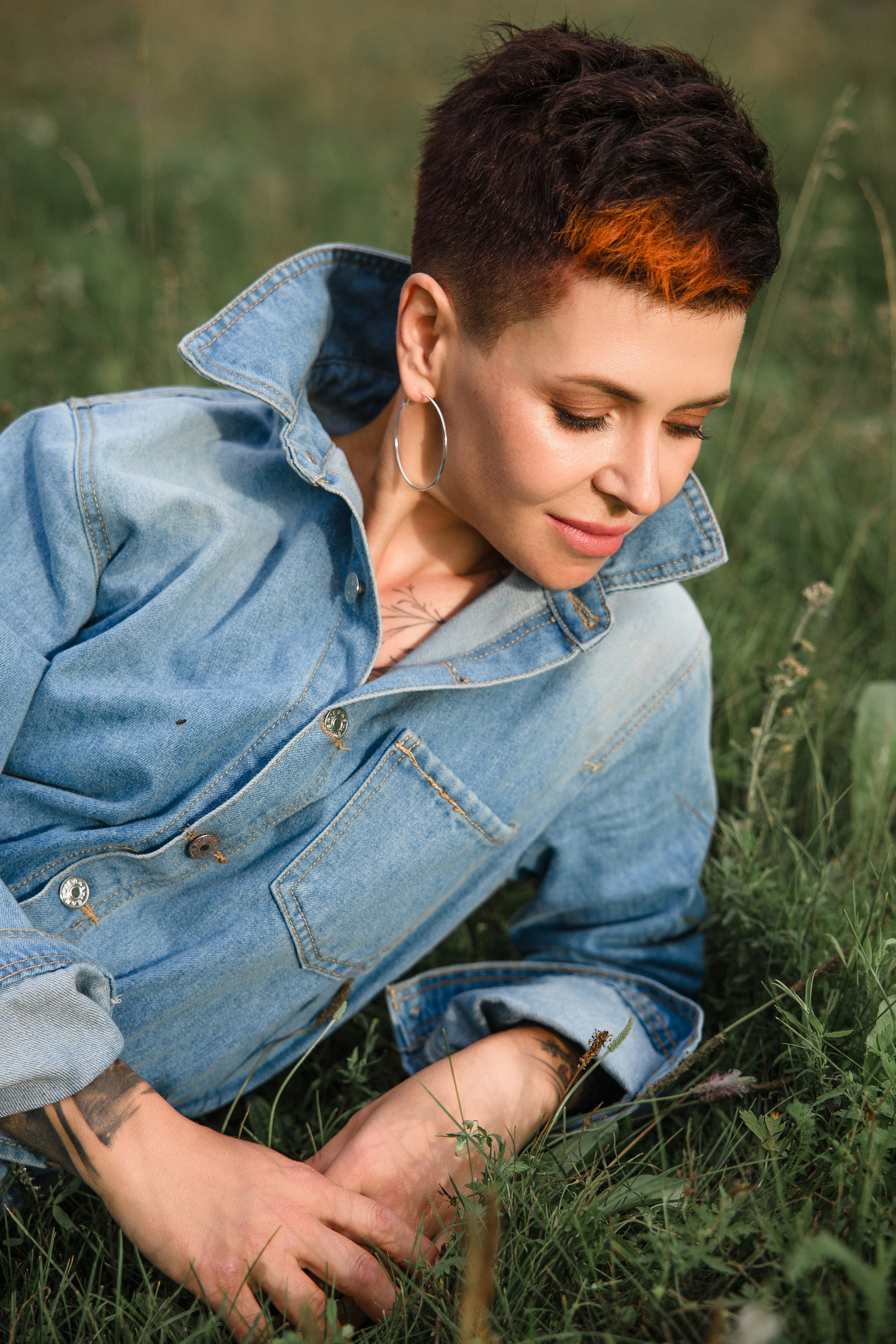 Марина. Свадебный фотограф в Иваново Гитарина Черняева