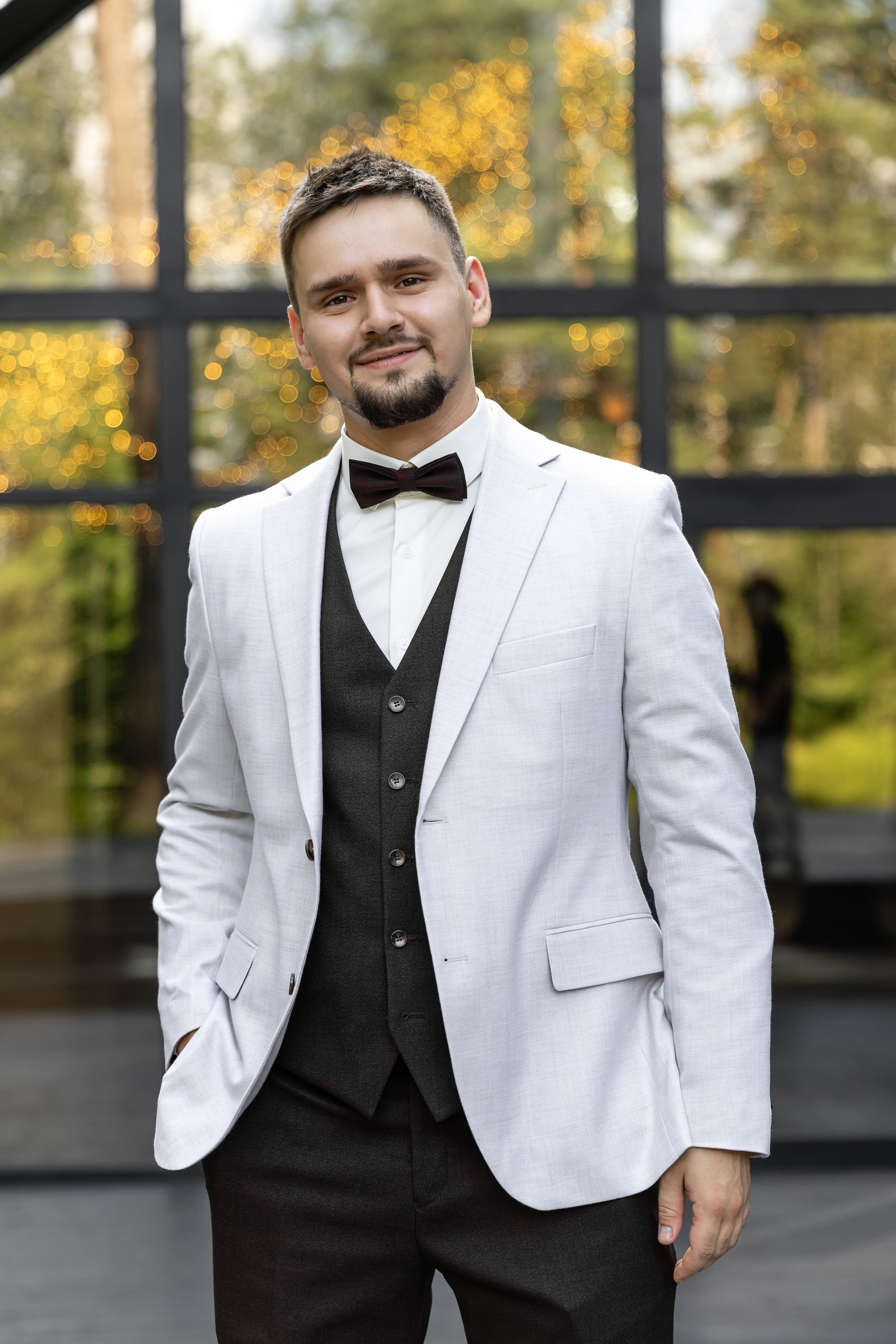 Валерия и Иван. Татьяна Чернышова свадебный фотограф Москва