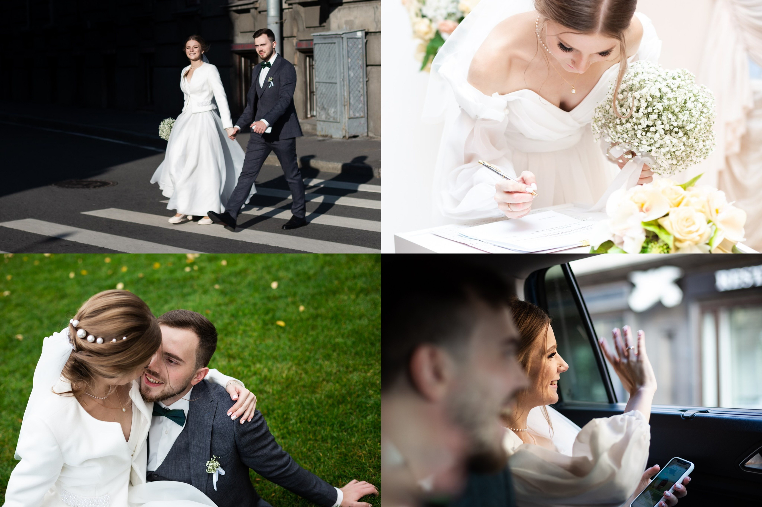 Фотограф в Санкт-Петербурге DOLININ