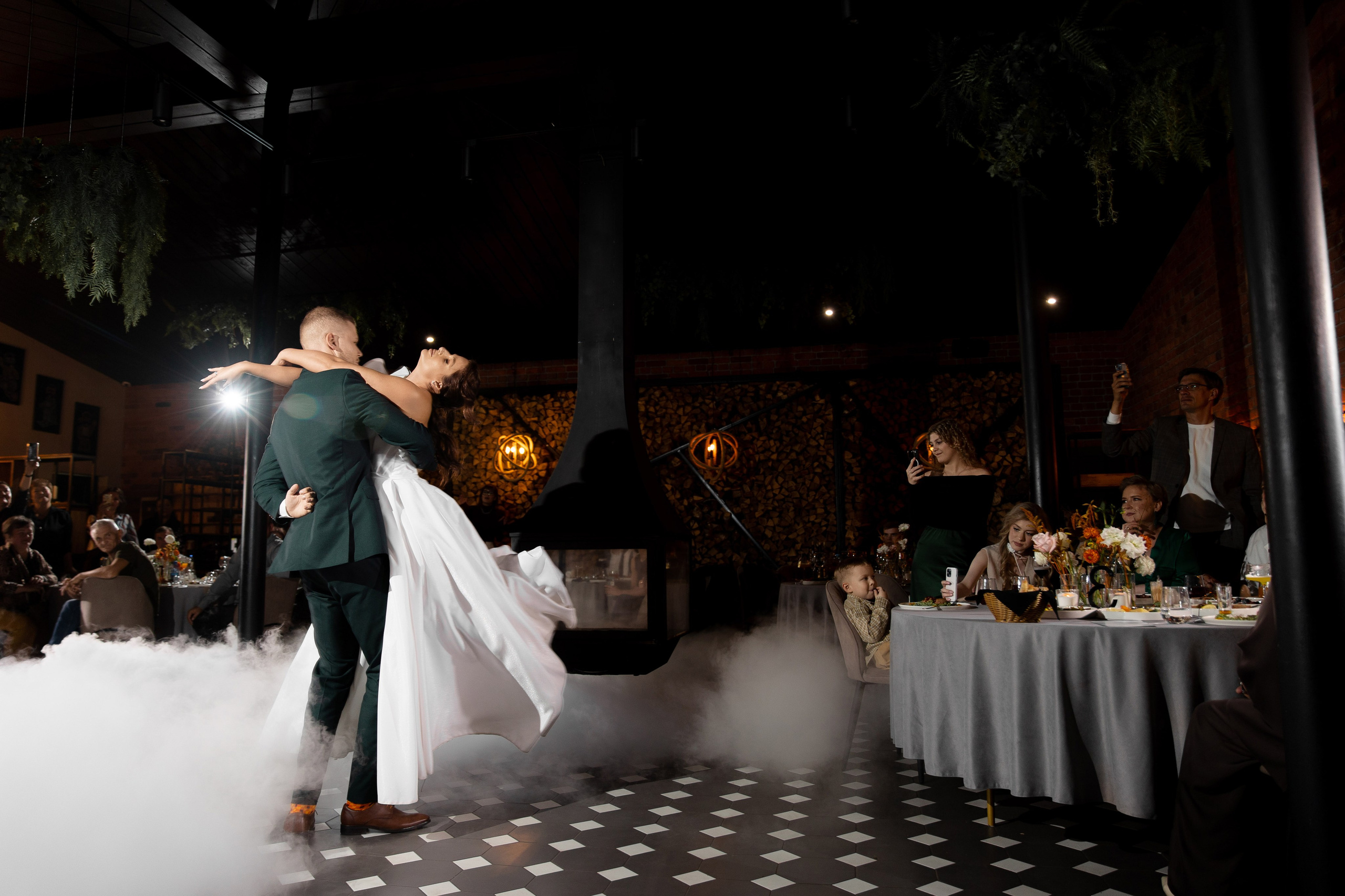 V&A. Фотограф в Новосибирске и Москве