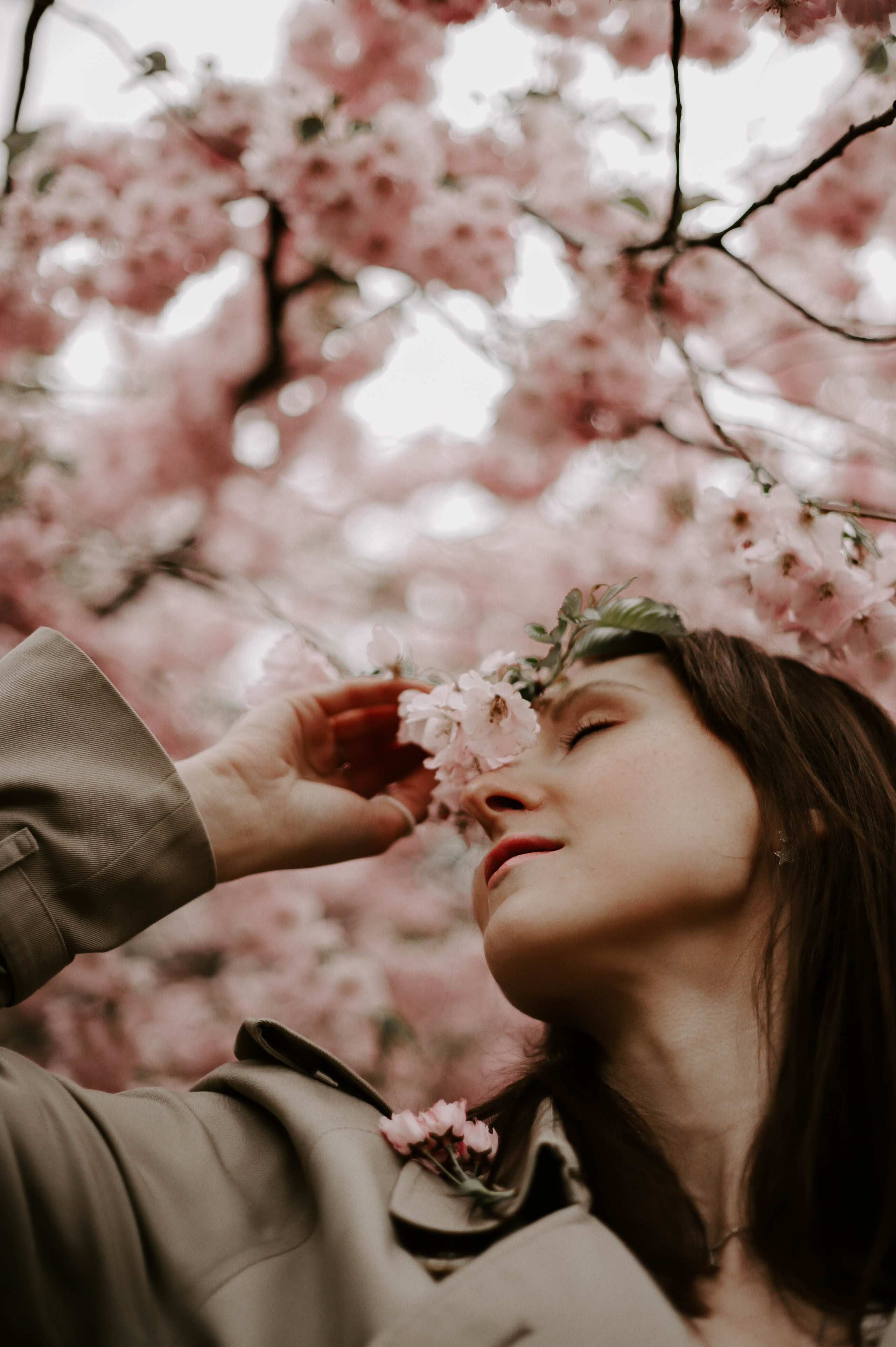 Анастасия. Фотограф Veronika Potaseva