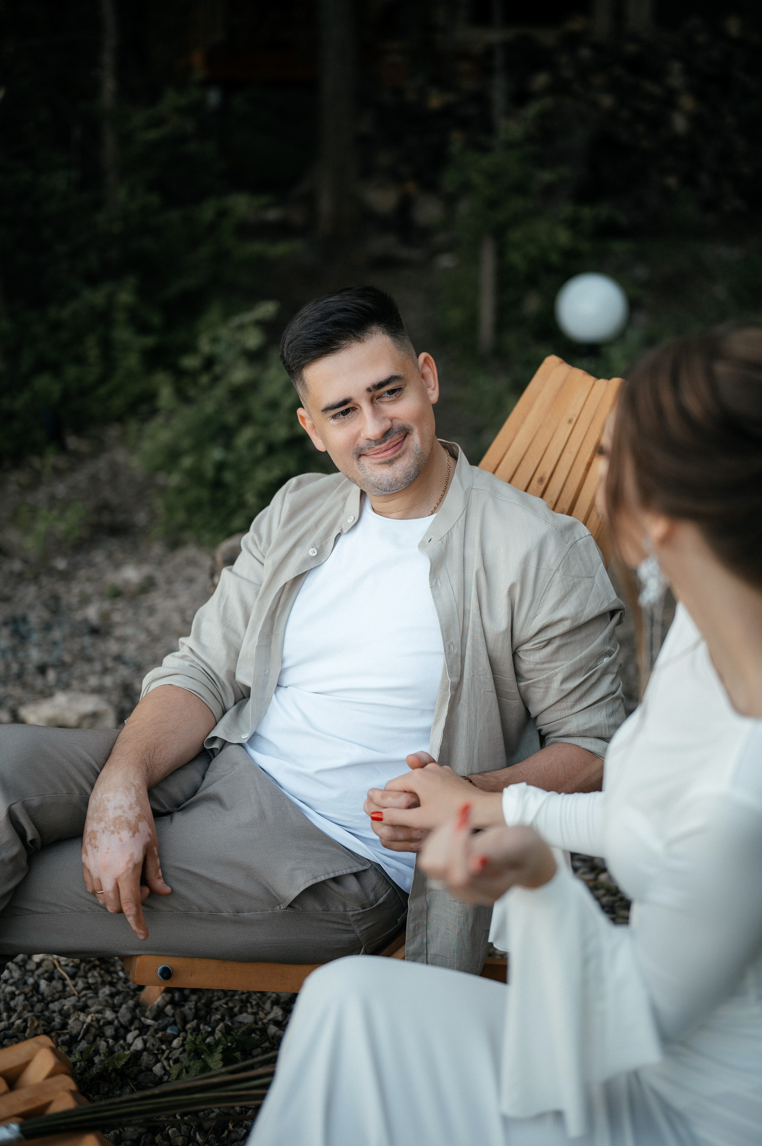 Настя&Эдуард. Свадебный фотограф в Донецке — Вита Донец