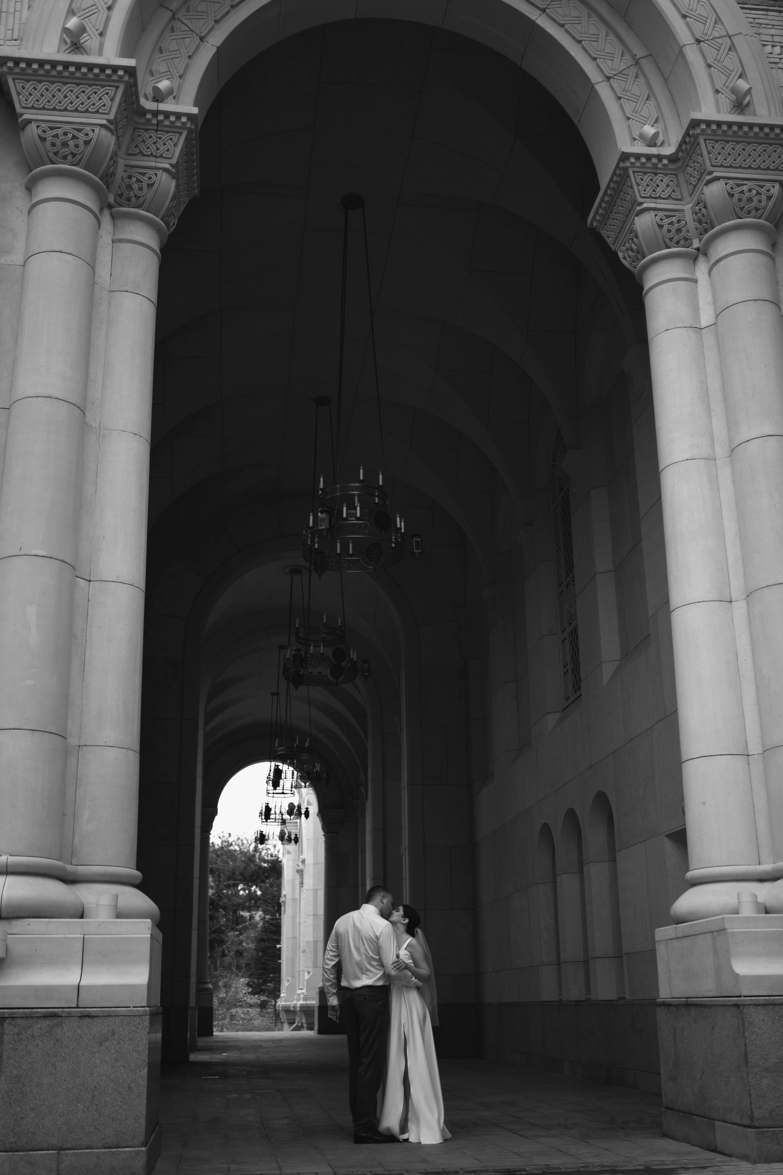 Алексей и Ксения