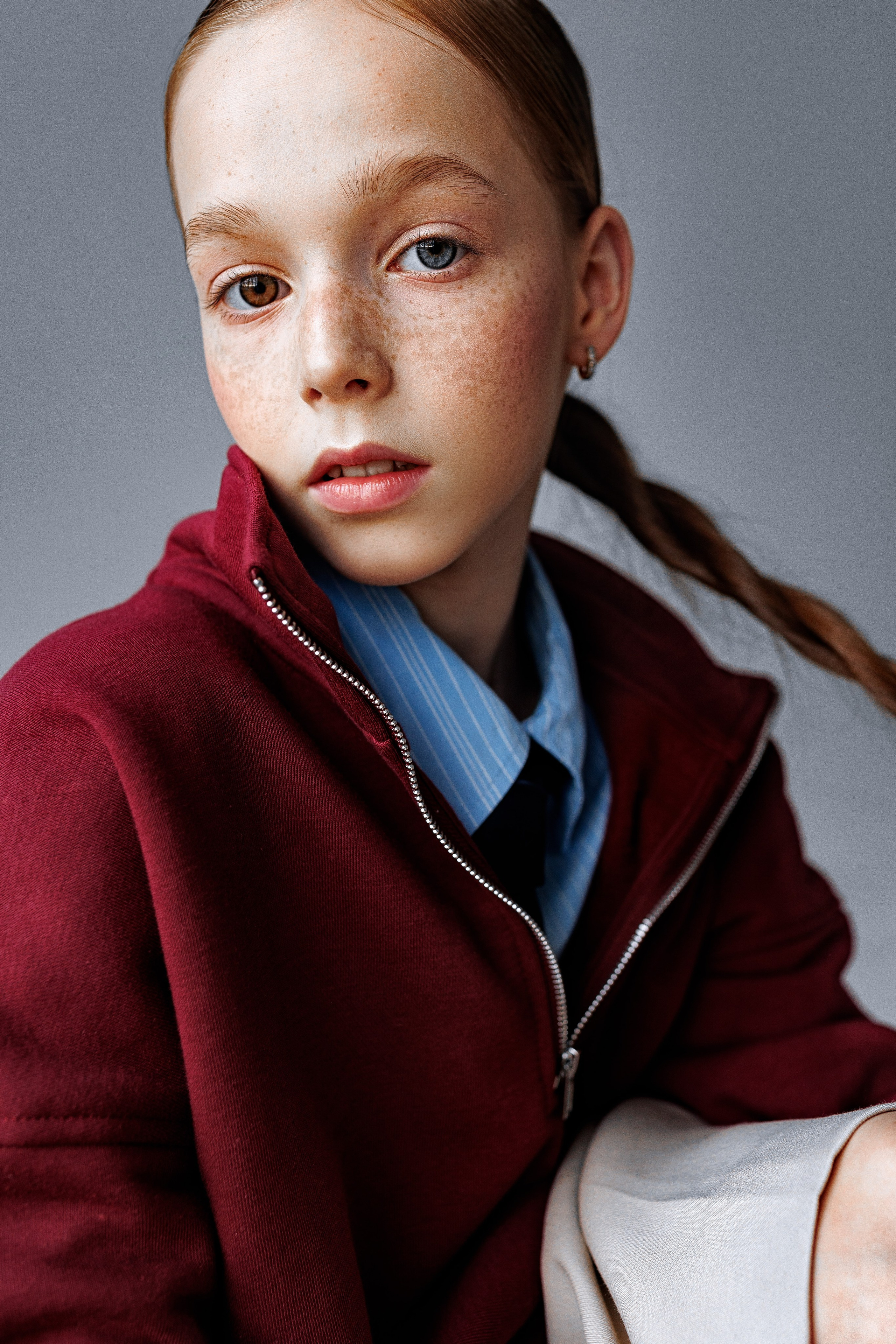 Мария. Фотограф в Москве Соколовская Ирина